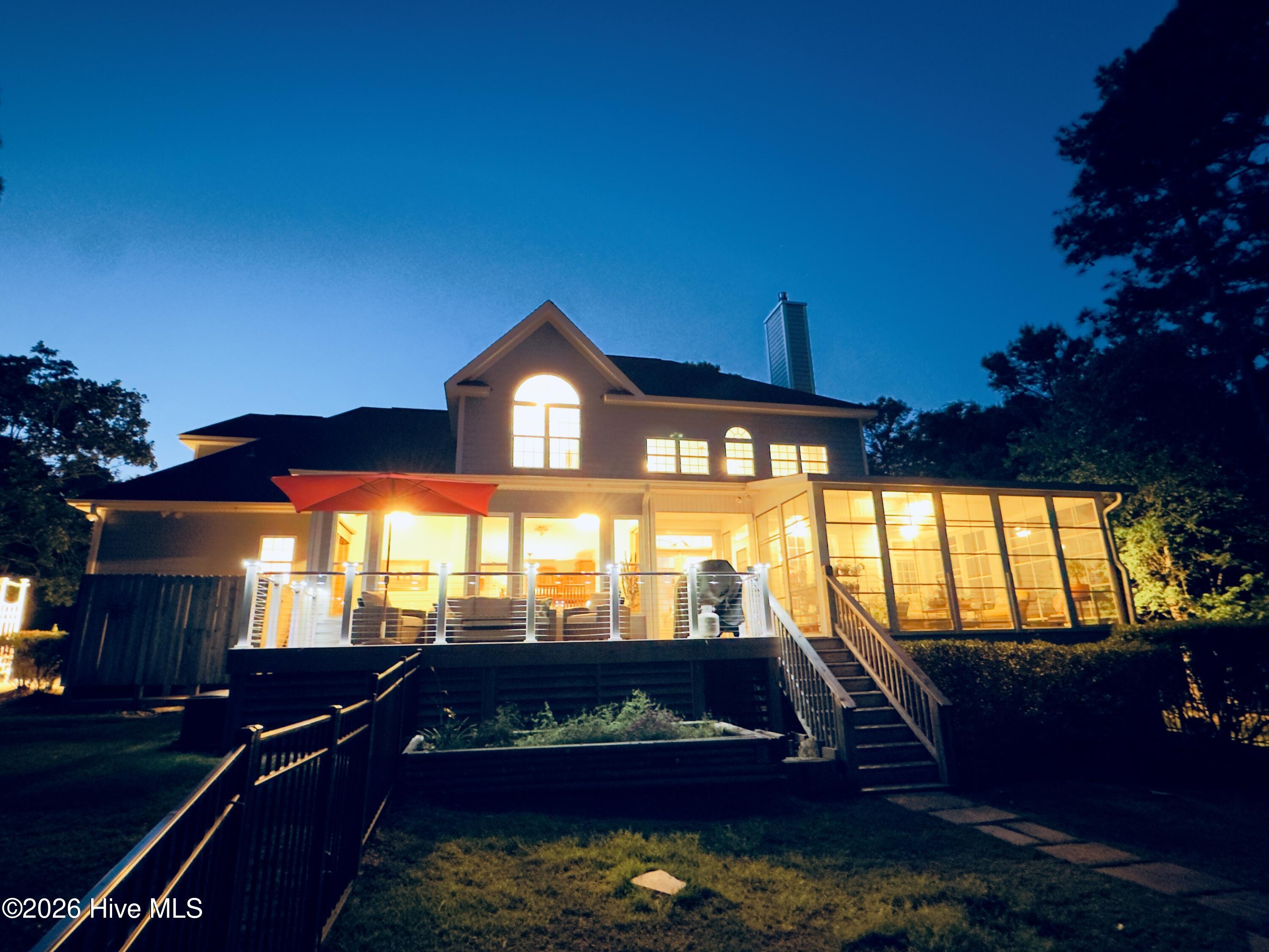 Hampstead, North Carolina, 28443, United States, 4 Bedrooms Bedrooms, ,4 BathroomsBathrooms,Residential,For Sale,2040091