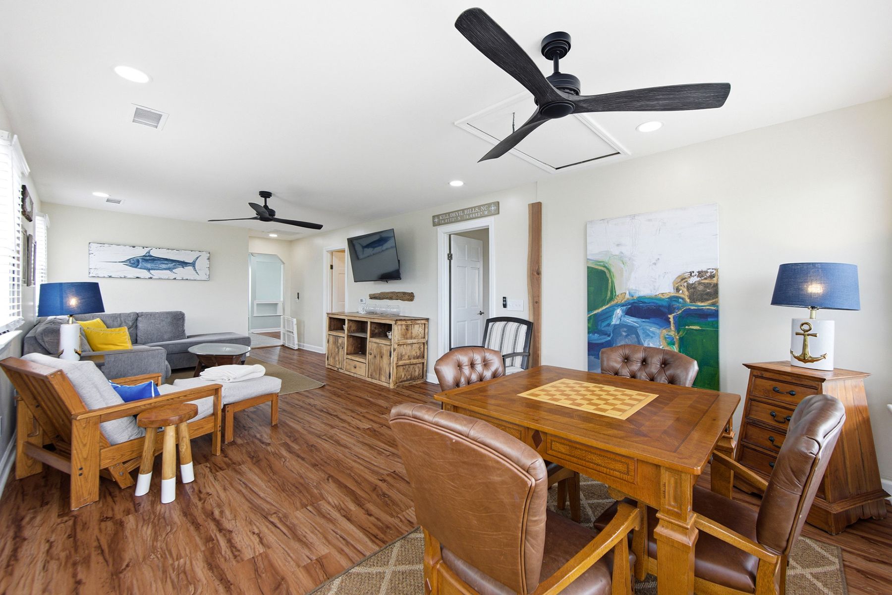  103 West Aviation Avenue, Kill Devil Hills, NC 27948 - 物件實景