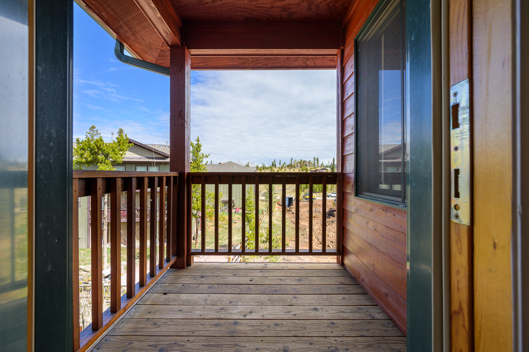  787 Mulligan Street, #5, Fraser, CO, 80442 - 物件實景