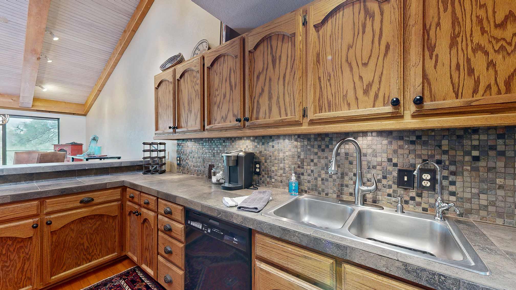 Alto, New Mexico, 88312, United States, 2 Bedrooms Bedrooms, ,2 BathroomsBathrooms,Residential,For Sale,1951526