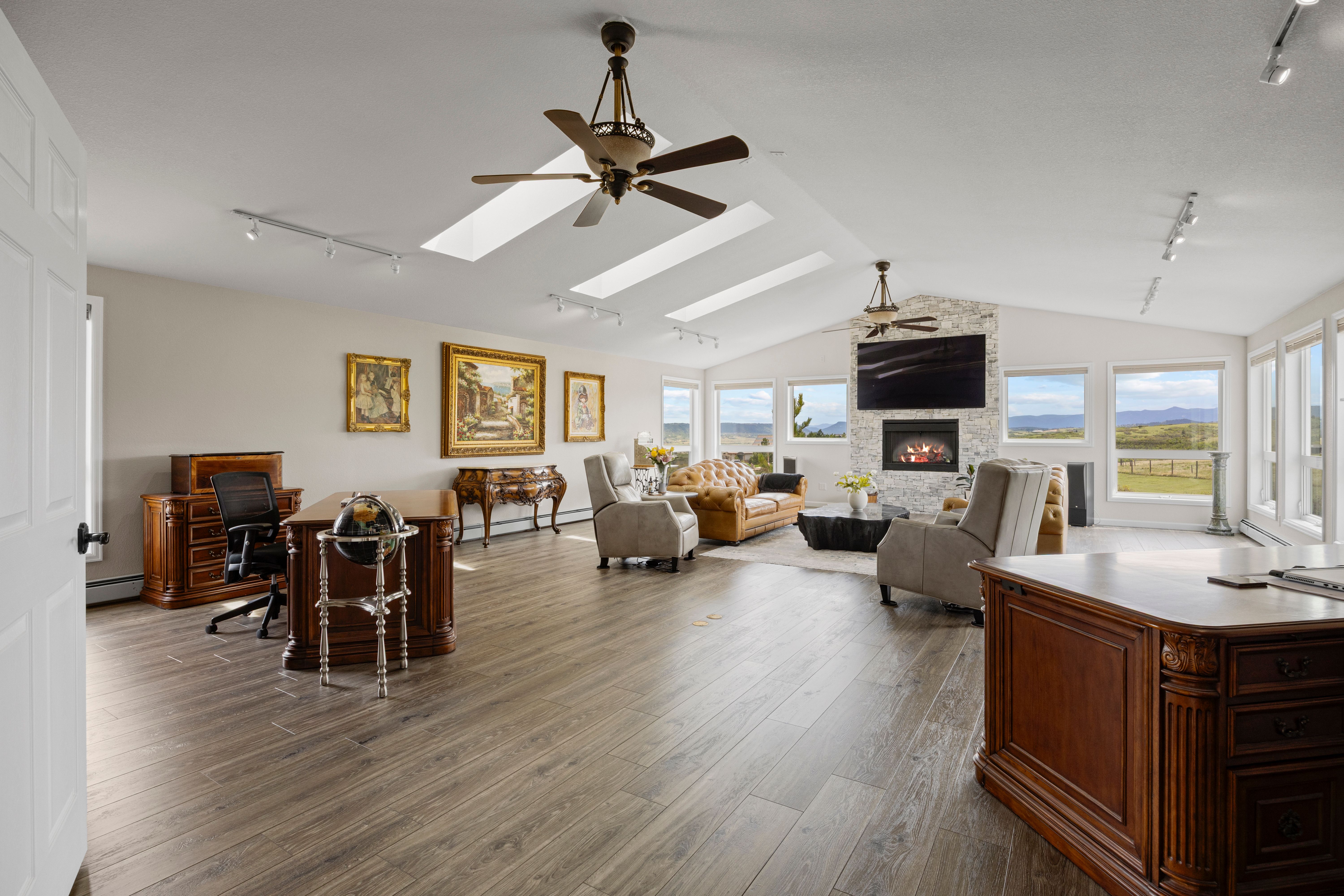  23 Yucca Hills Road, Castle Rock, CO 80109 - 物件實景