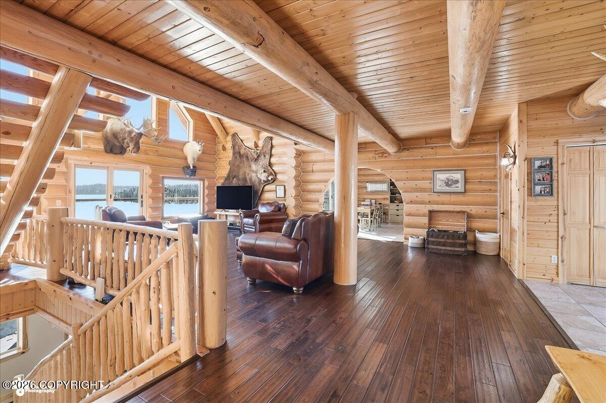 Kasilof, Alaska, 99610, United States, 3 Bedrooms Bedrooms, ,4 BathroomsBathrooms,Residential,For Sale,2026107