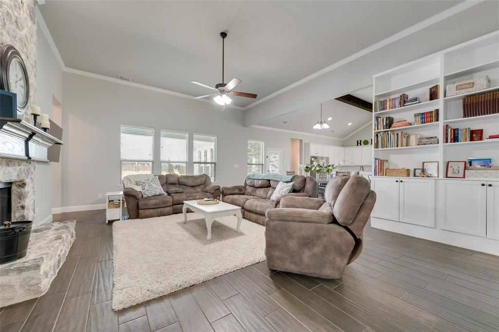 1988 Harvest Lane, Josephine, Texas, 75173, United States, 5 Bedrooms Bedrooms, ,3 BathroomsBathrooms,Residential,For Sale,1988 Harvest Lane,1588721