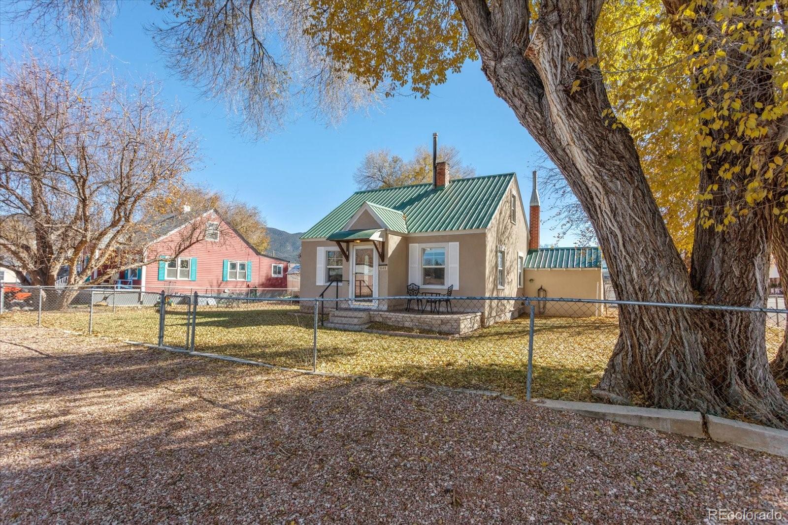 Salida, Colorado, 81201, United States, 3 Bedrooms Bedrooms, ,Residential,For Sale,1988523