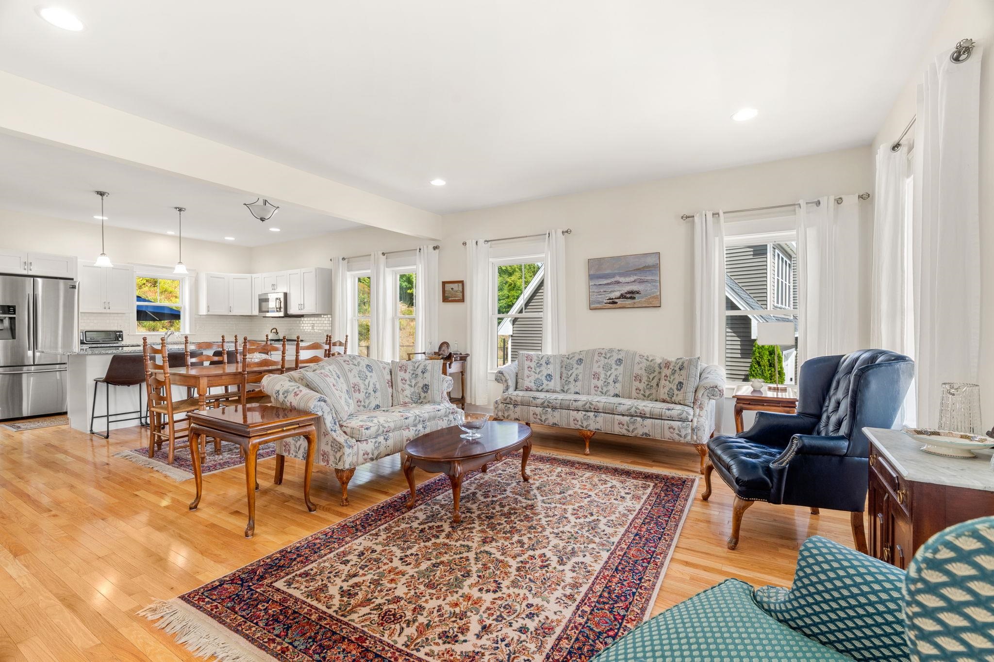 Rochester, New Hampshire, 03867, United States, 3 Bedrooms Bedrooms, ,3 BathroomsBathrooms,Residential,For Sale,1942265