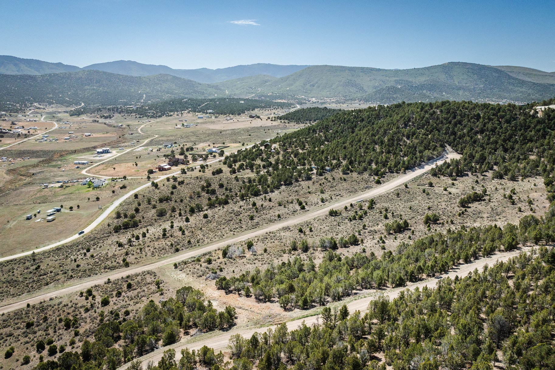  Mountain Living  STR Approved  1.01 Acres - 物件實景