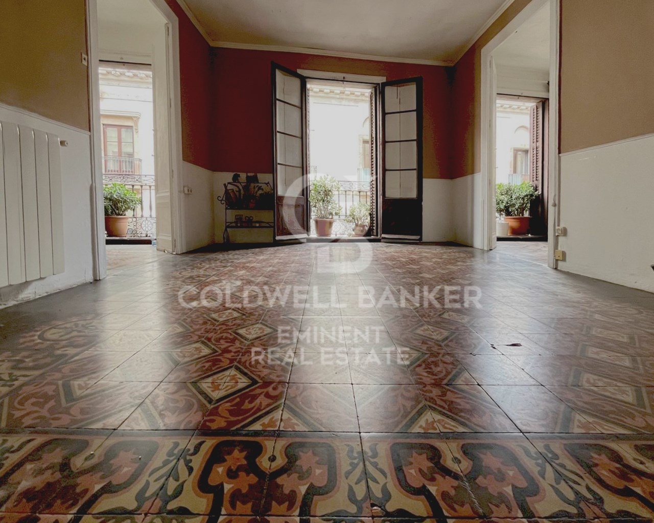 Barcelona, Catalonia, ES, 4 Bedrooms Bedrooms, ,2 BathroomsBathrooms,Residential,For Sale,1828106