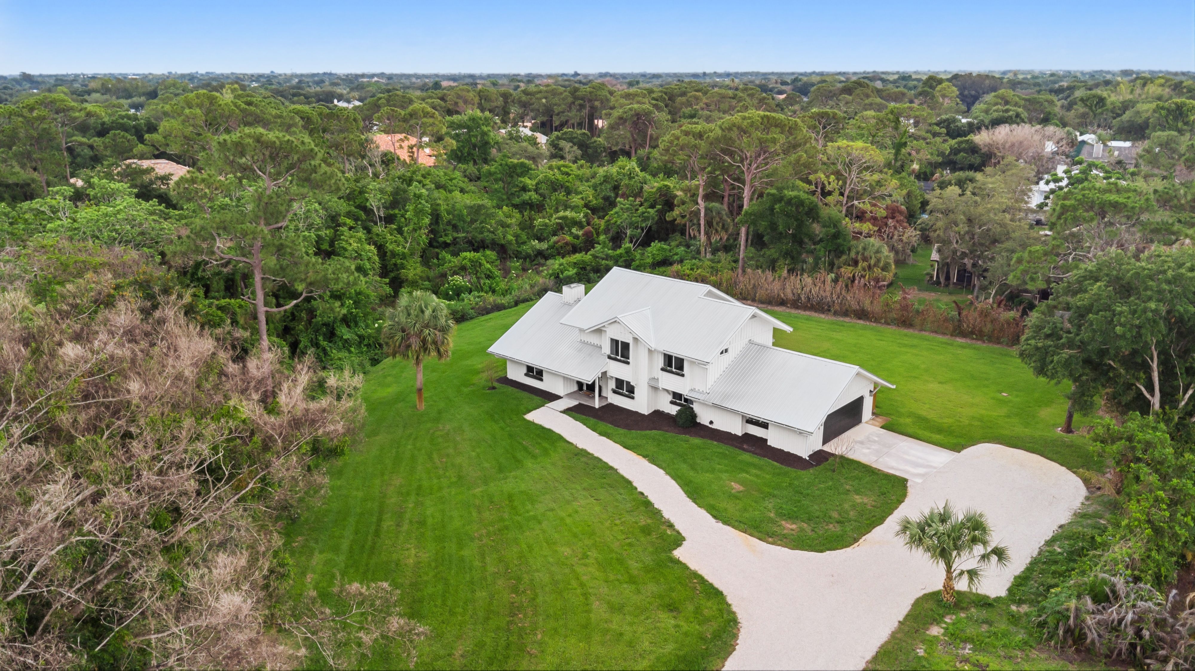  2001 SW Racquet Club Drive, Palm City, FL, 34990 - 物件實景