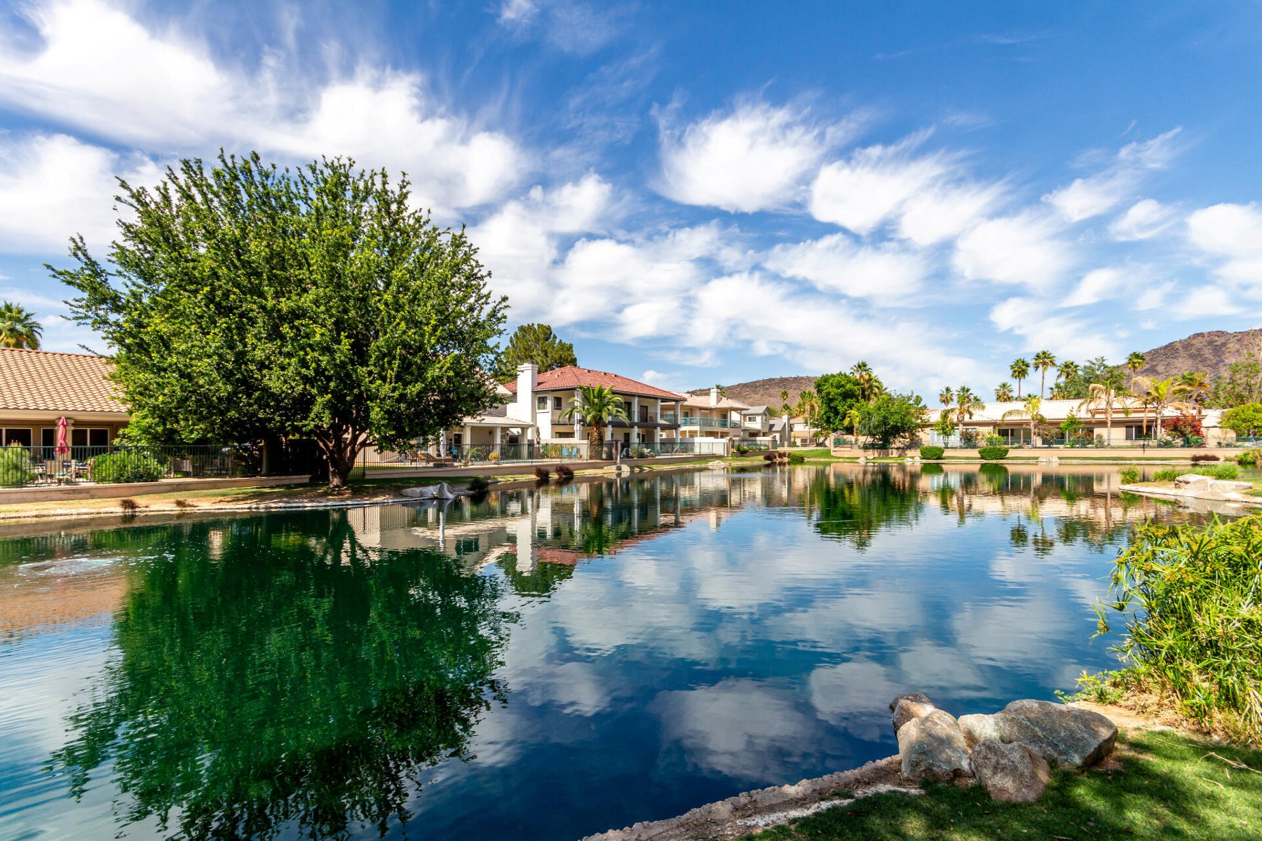  5812 W Del Lago Circle¦Glendale, AZ - 物件實景