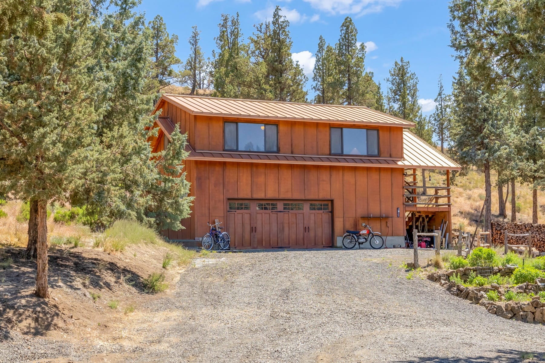  16493 SW Folley Waters Drive Terrebonne, OR 97760 - 物件實景