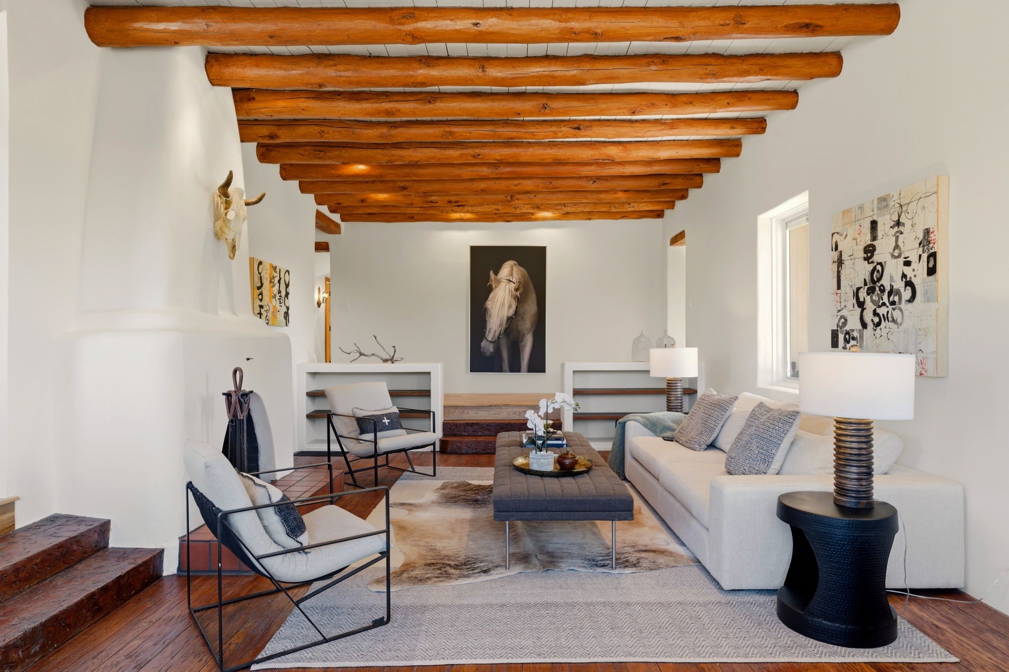  3881 Old Santa Fe Trail - 物件實景