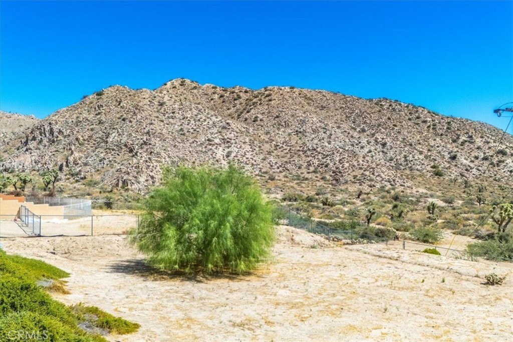 7495 Canyon Drive, Yucca Valley, California, 92284, United States, 3 Bedrooms Bedrooms, ,2 BathroomsBathrooms,Residential,For Sale,7495 Canyon Drive,1621046