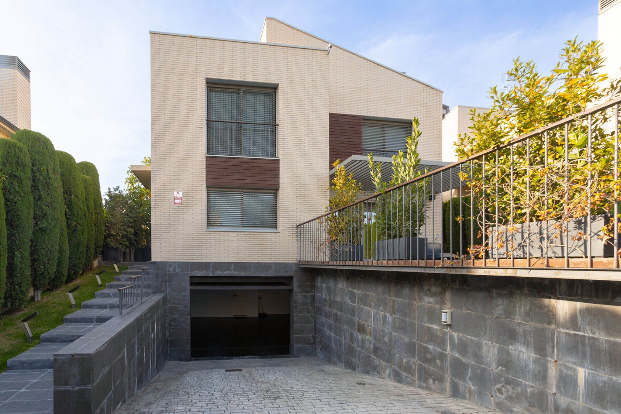  Detached house with pool in Vilassar de Dalt - 物件實景