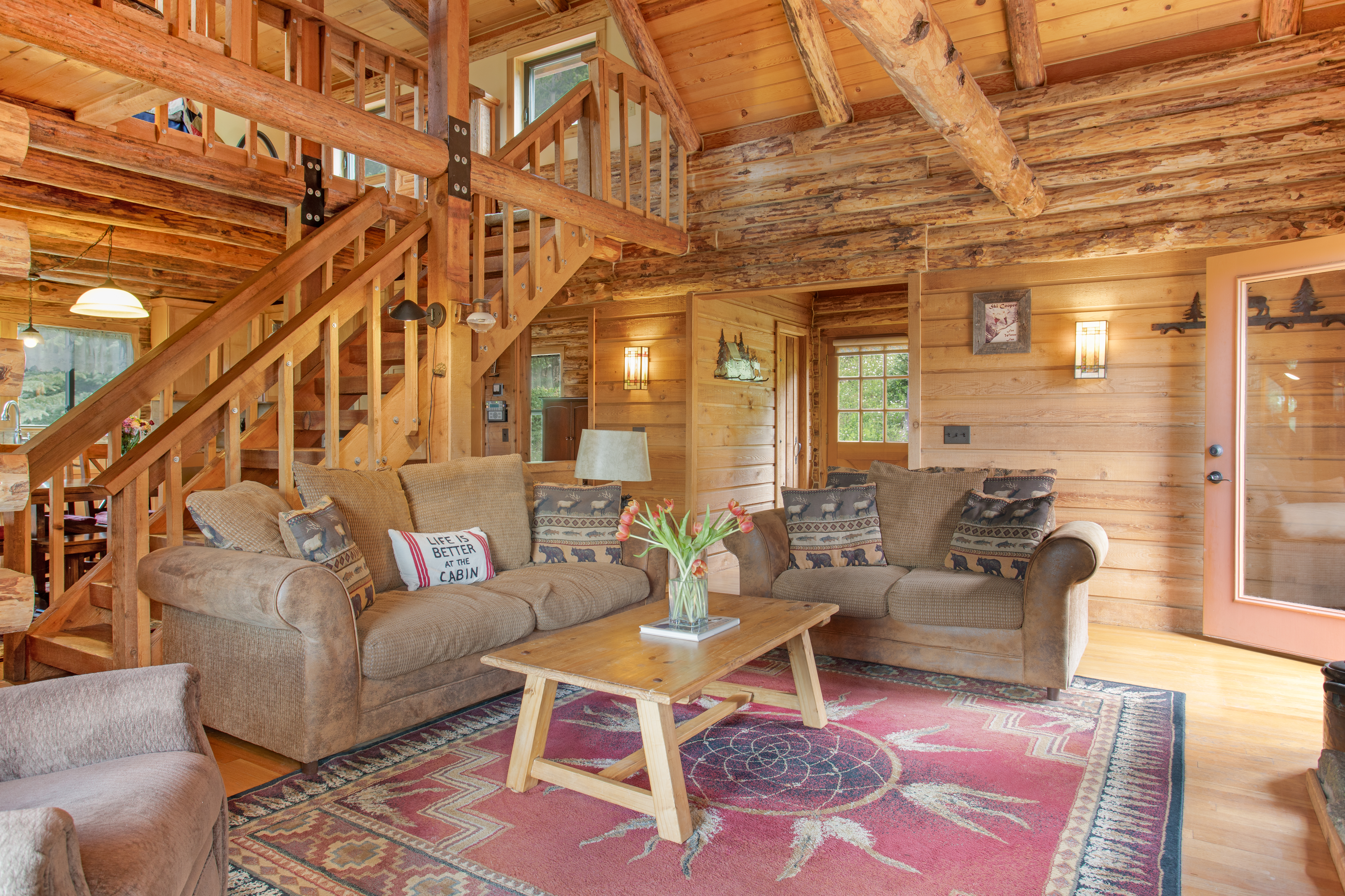  30 Fiddler Creek Road,Red Cliff, CO, 81649 - 物件實景
