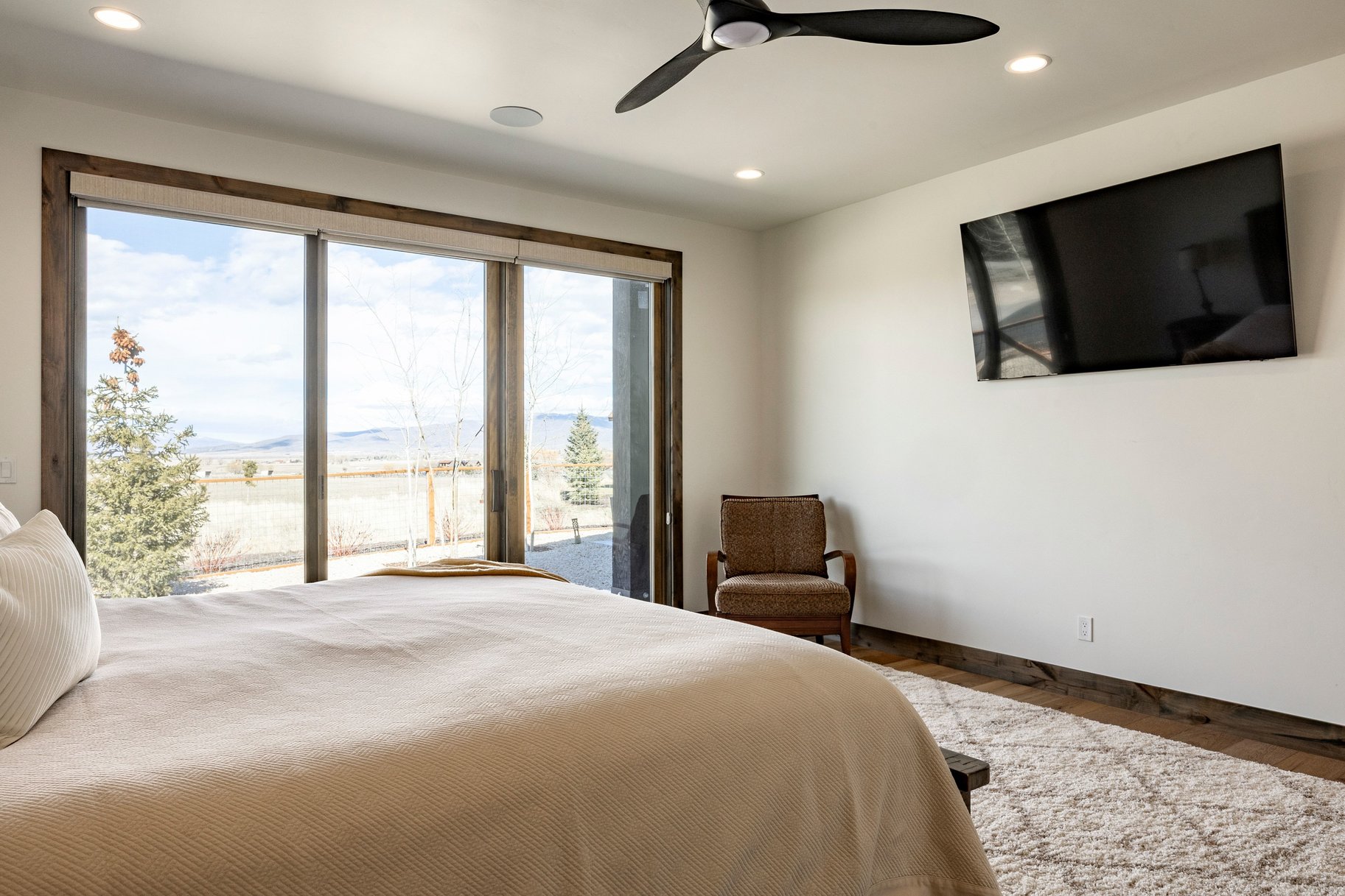  Turnkey Mountain Retreat at High Star Ranch - 物件實景