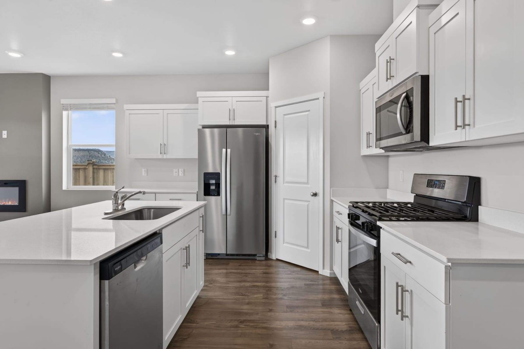 417 ne union  loop prineville, or 97754 - 物件實景