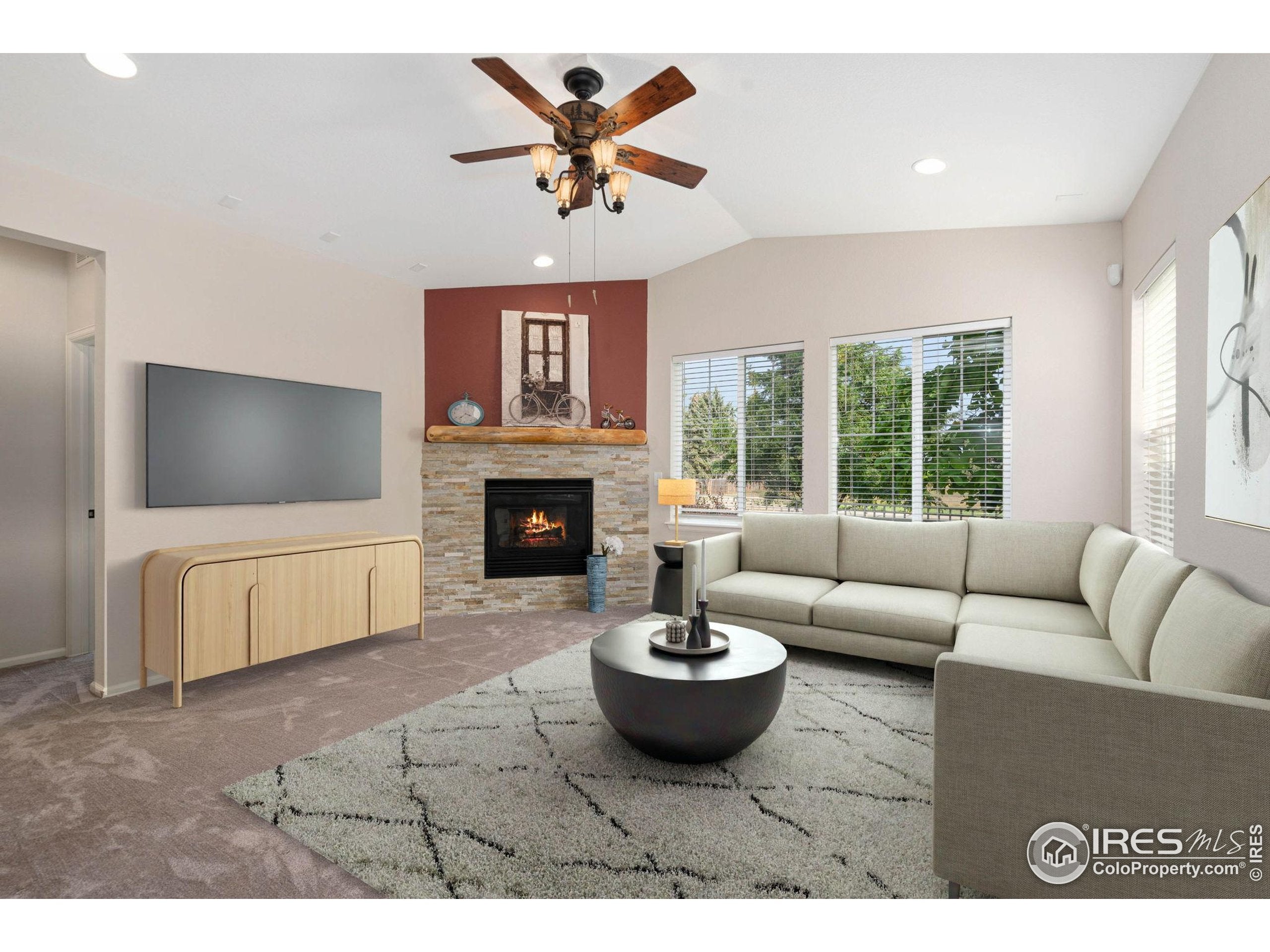Fort Collins, Colorado, 80528, United States, 4 Bedrooms Bedrooms, ,2 BathroomsBathrooms,Residential,For Sale,1940904