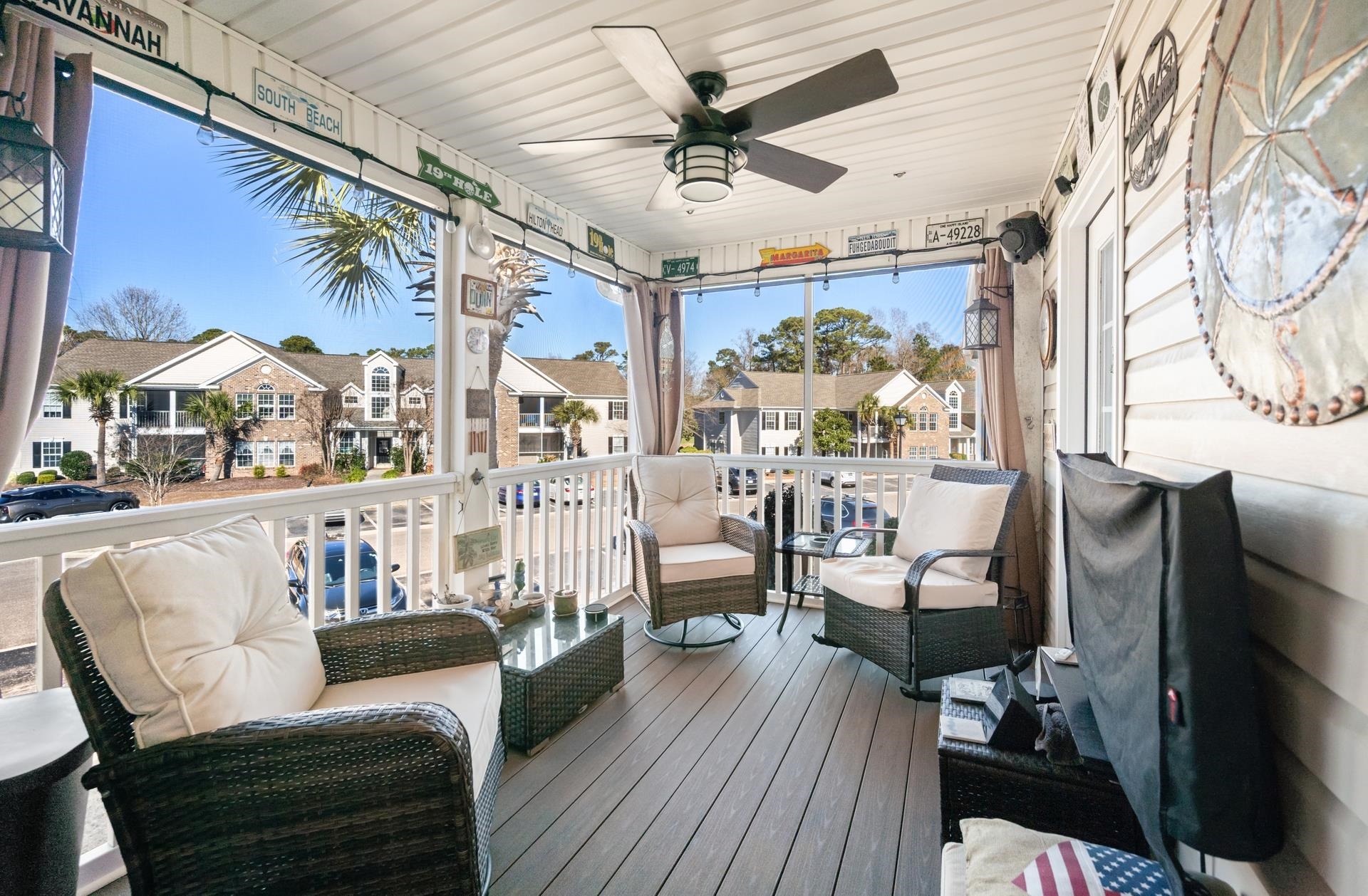  4665 Fringetree Dr., 5E  Wachesaw East - 物件實景