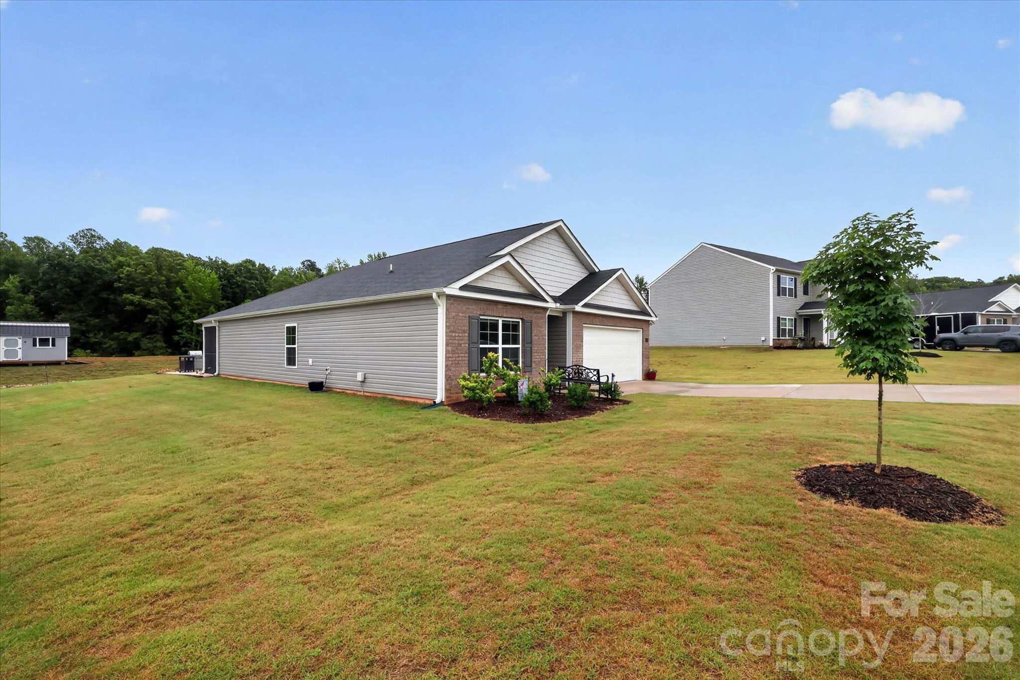 Beebop Ln, Lexington, NC 27295 #1