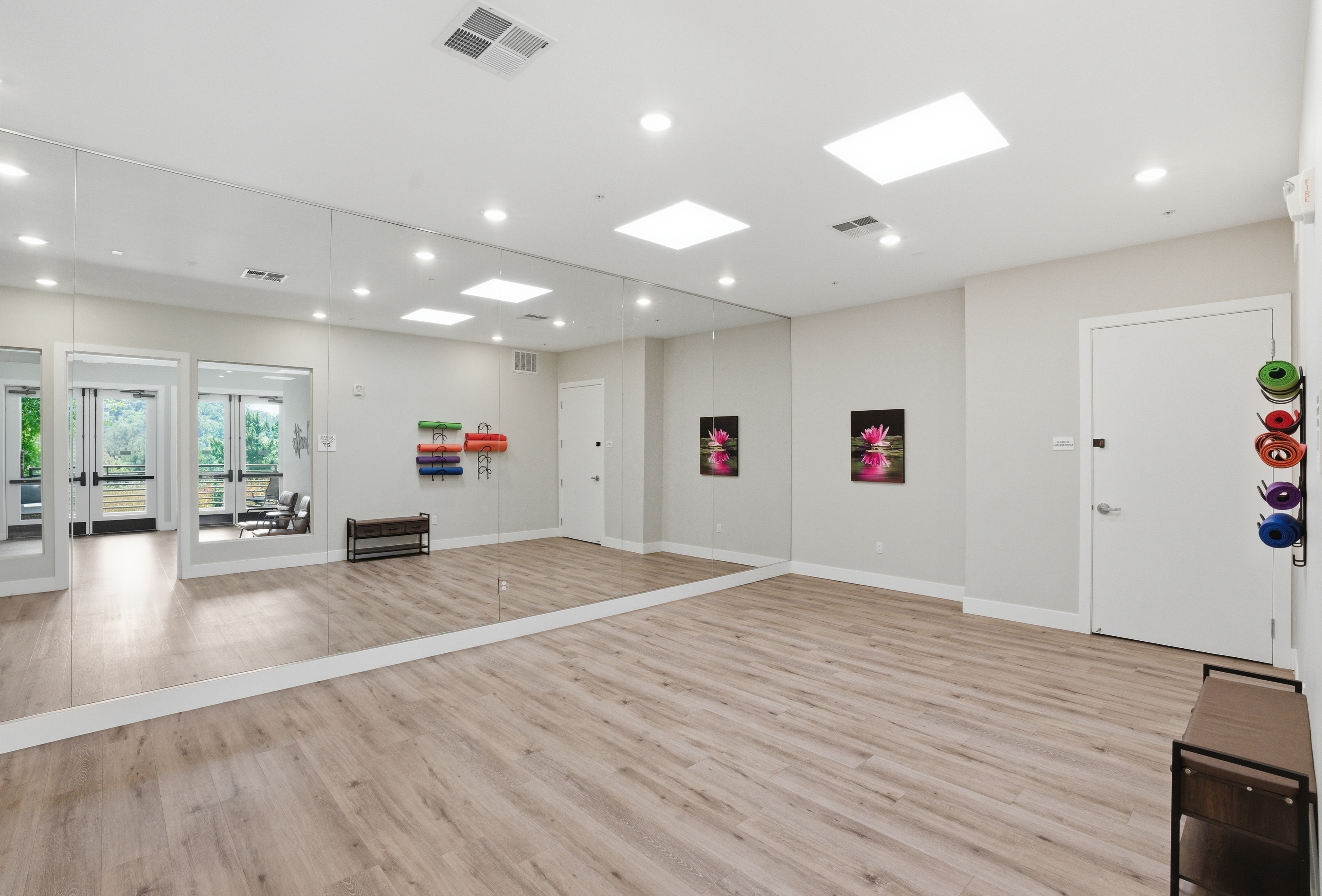  The Luxury Life in Lafayette - 物件實景