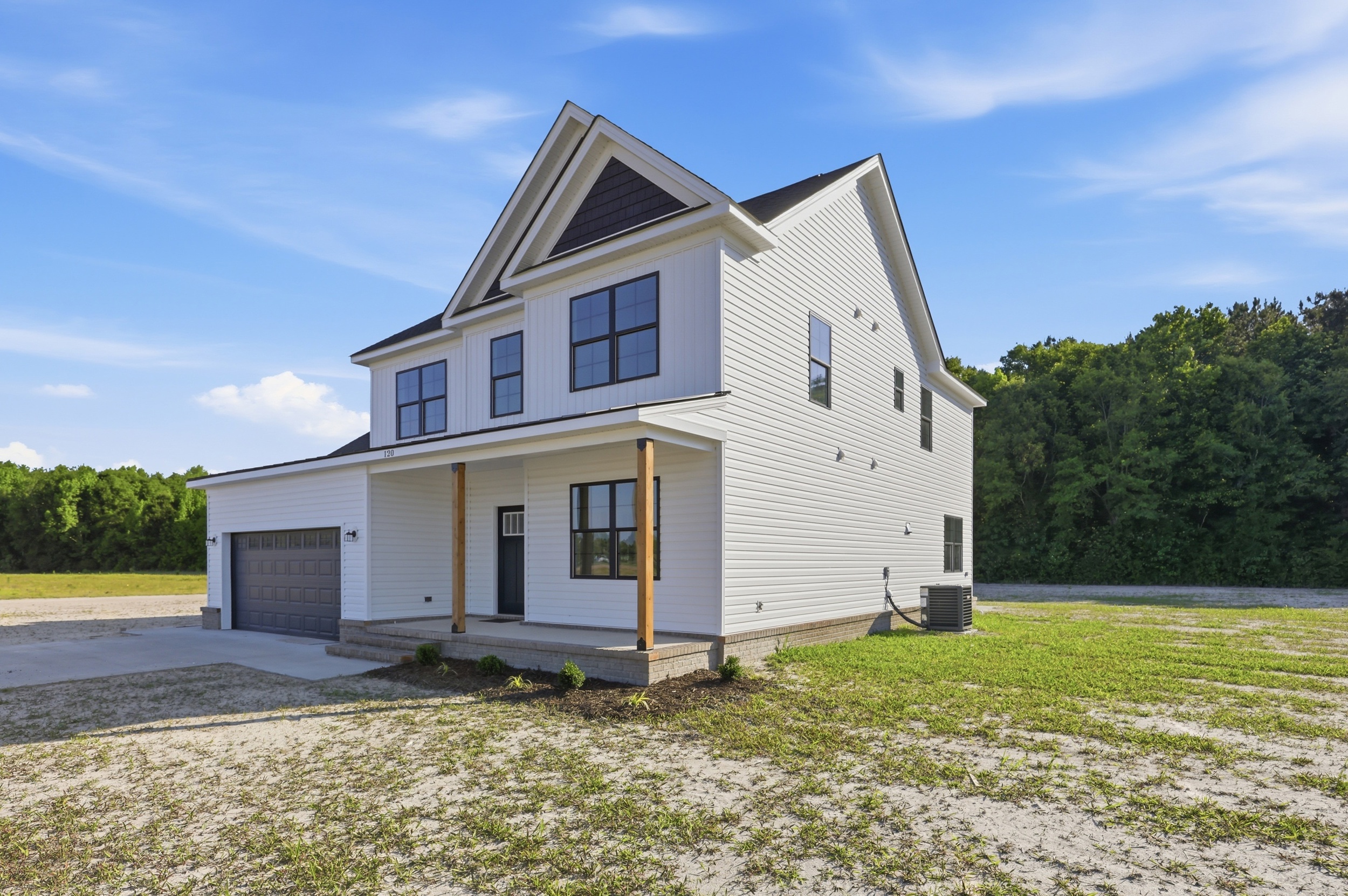  596 Ownley Road, Elizabeth City, NC, 27909 - 物件實景