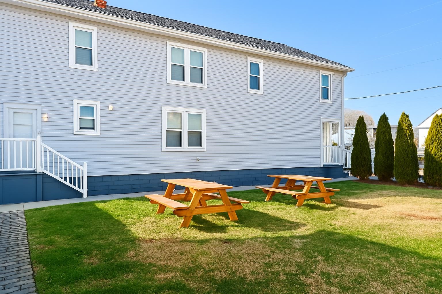 North Wildwood, New Jersey, 08260, United States, 3 Bedrooms Bedrooms, ,1 BathroomBathrooms,Residential,For Sale,1983928