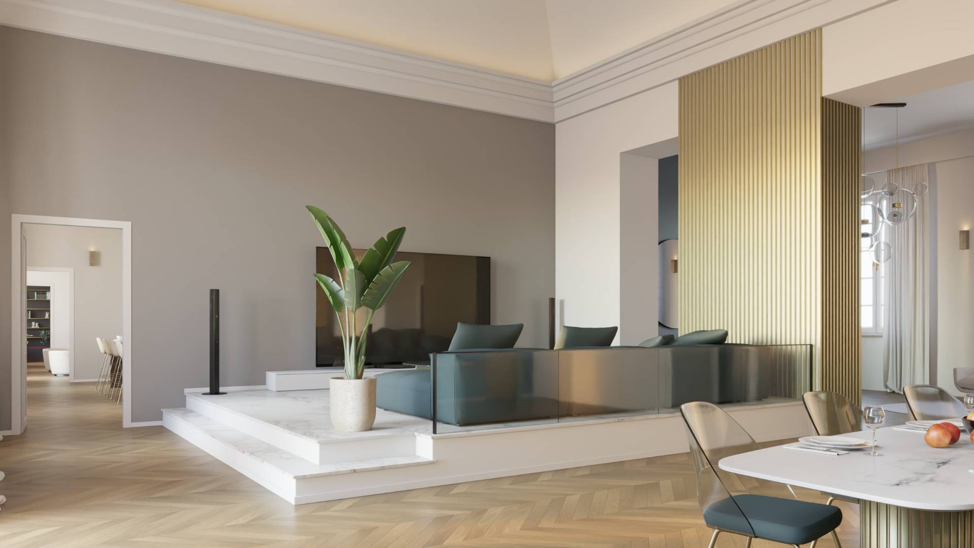 Torino, Torino, 10100, IT, 8 Bedrooms Bedrooms, ,6 BathroomsBathrooms,Residential,For Sale,1846856