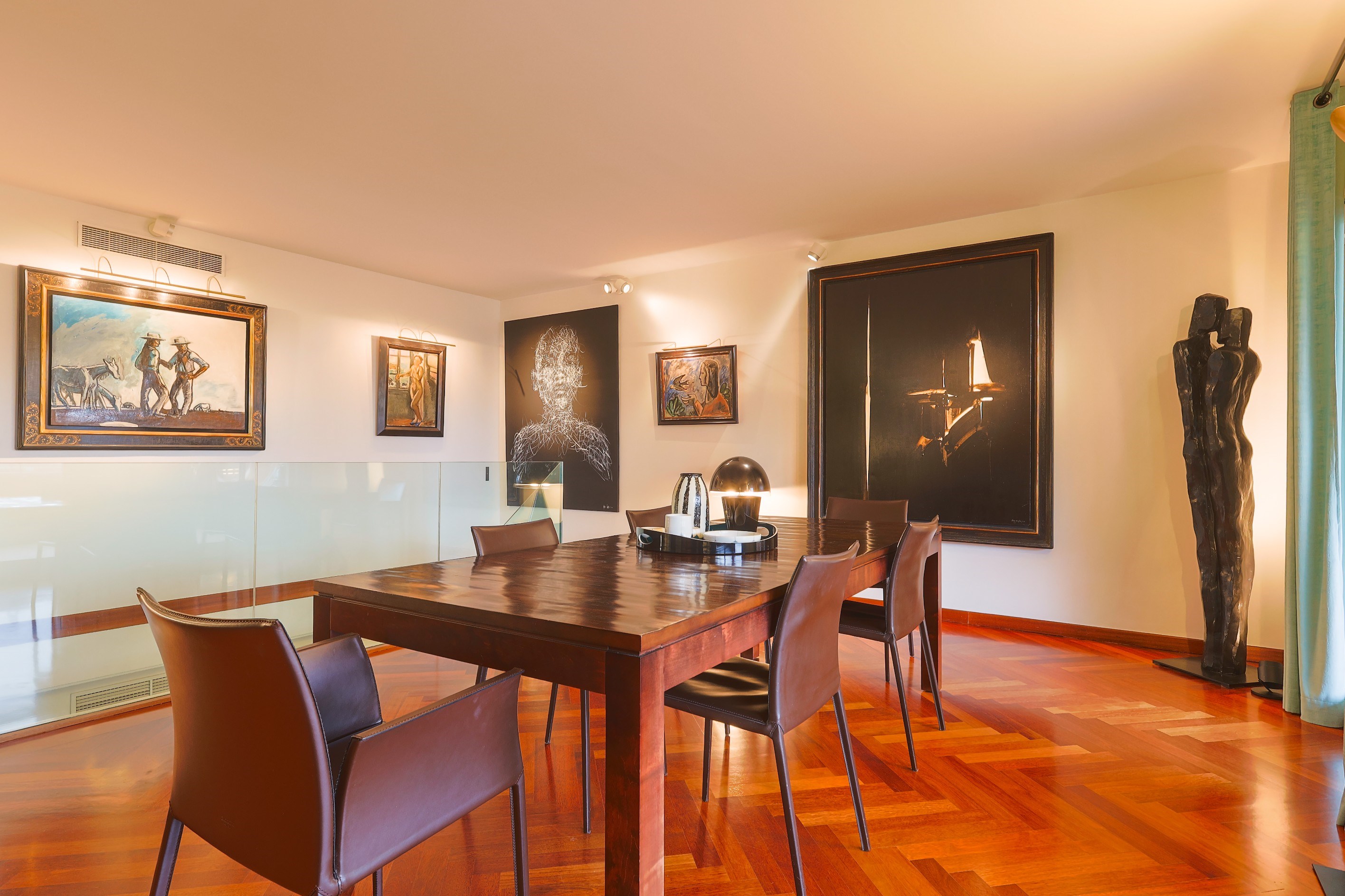  Exceptional Duplex within Walking Distance of Centre – Quiet, Rare, Secure Resi… - 物件實景