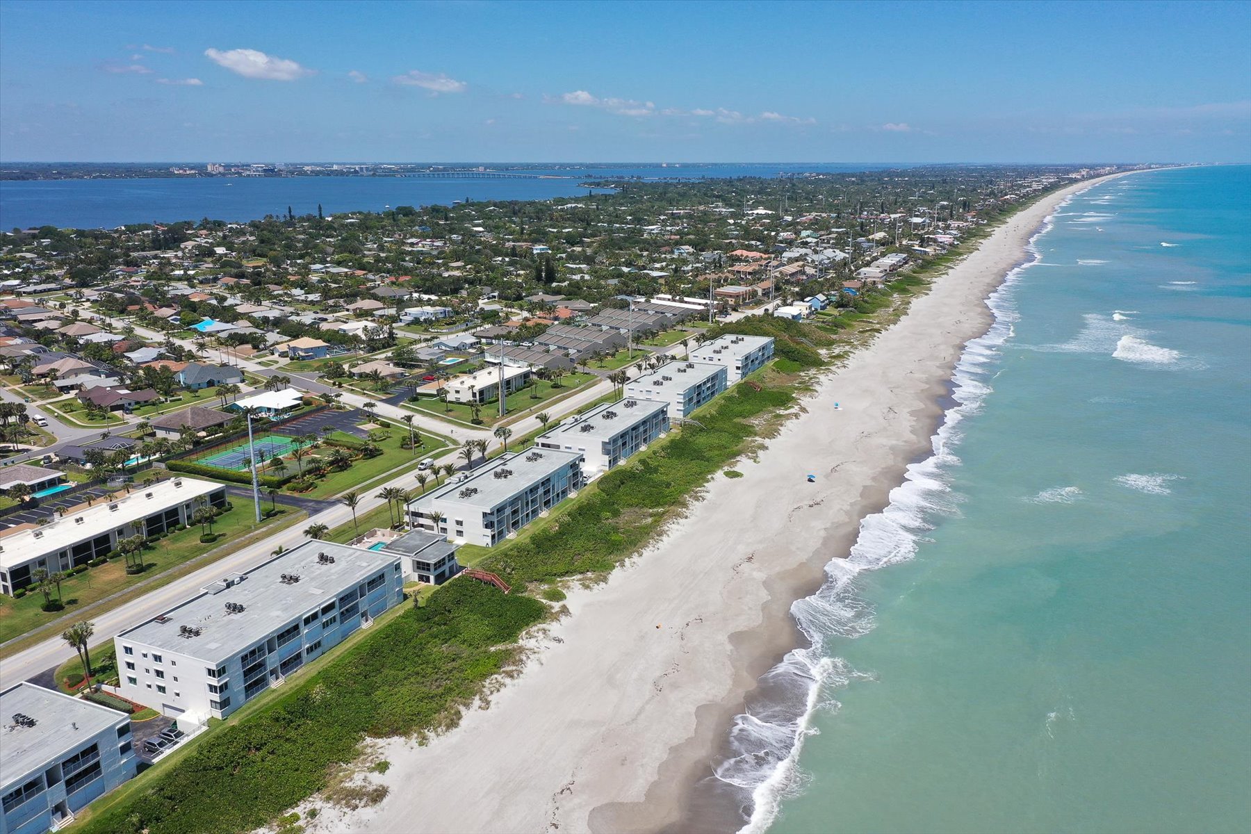  2101 Atlantic Street, Unit# 531, Melbourne Beach, FL, 32951 - 物件實景