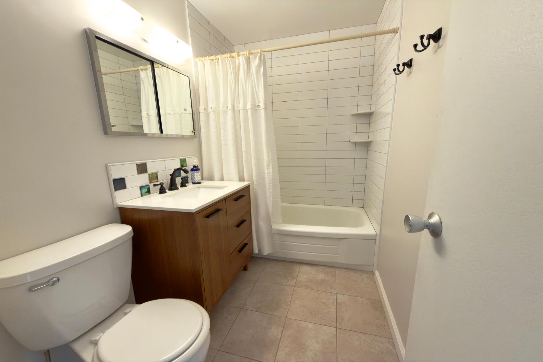  Detroit - 物件實景