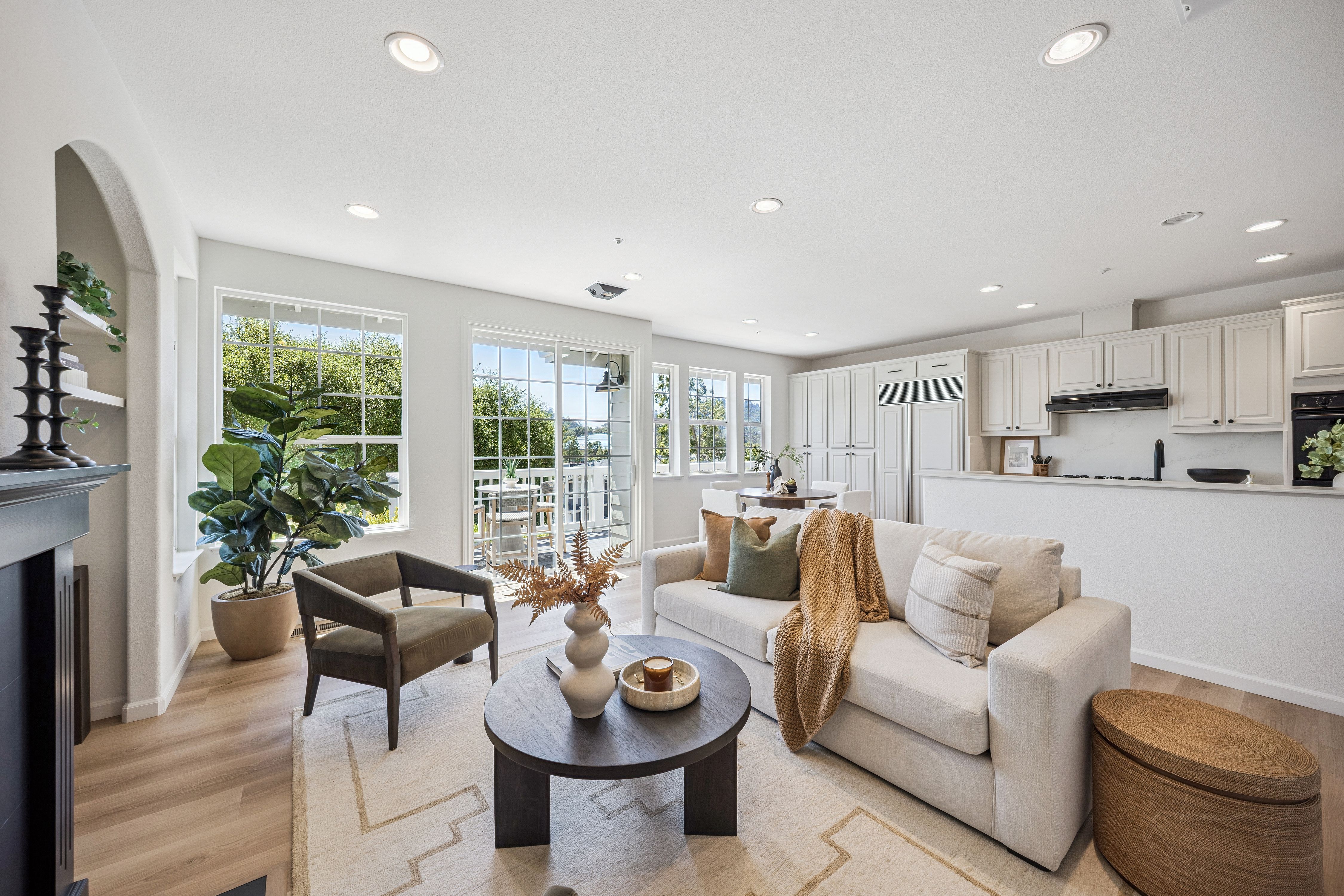  Desirable Vista Marin Neighborhood - 物件實景