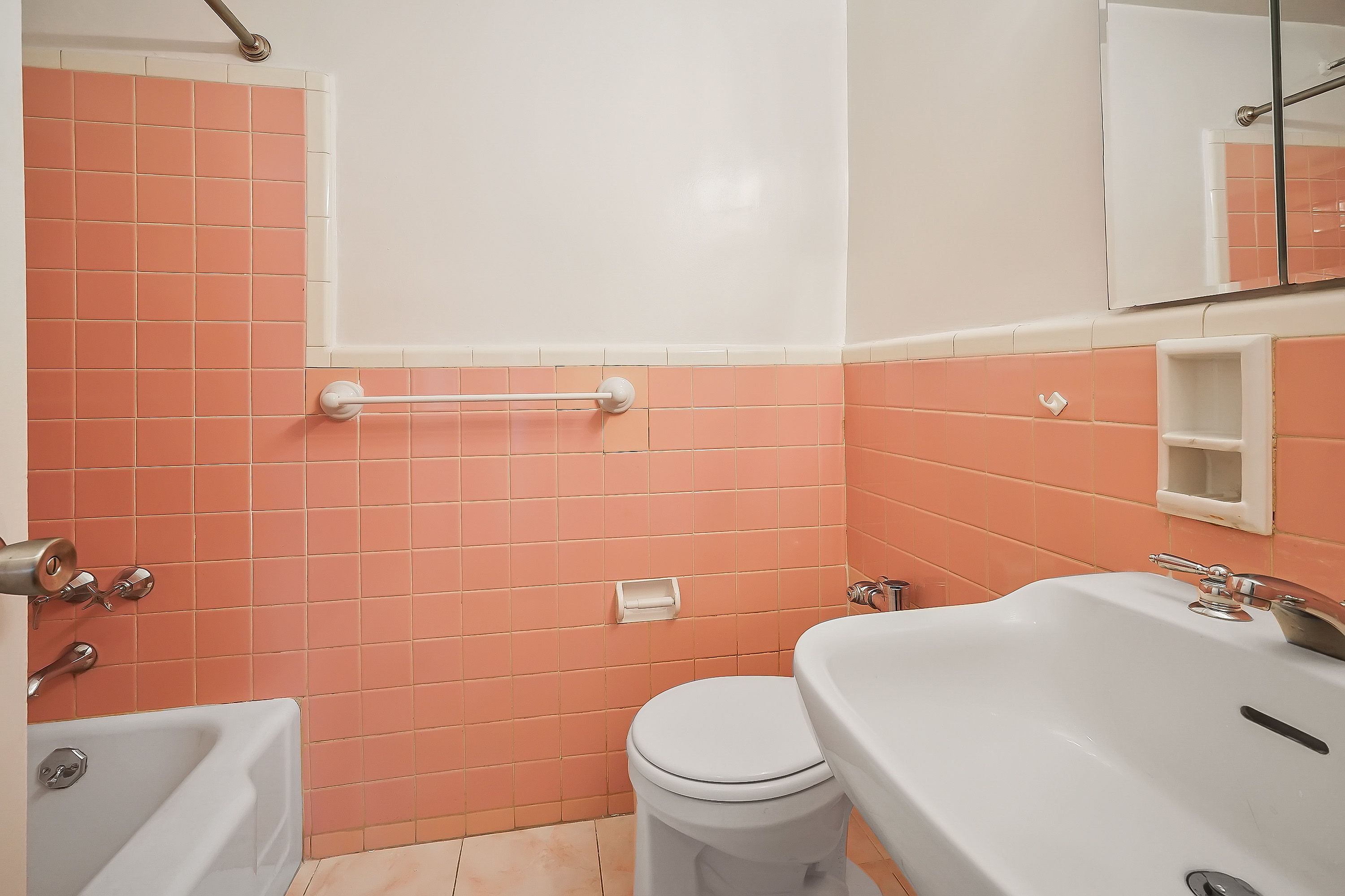  1608 Ocean Parkway #8B, Brooklyn, NY 11223 - 物件實景