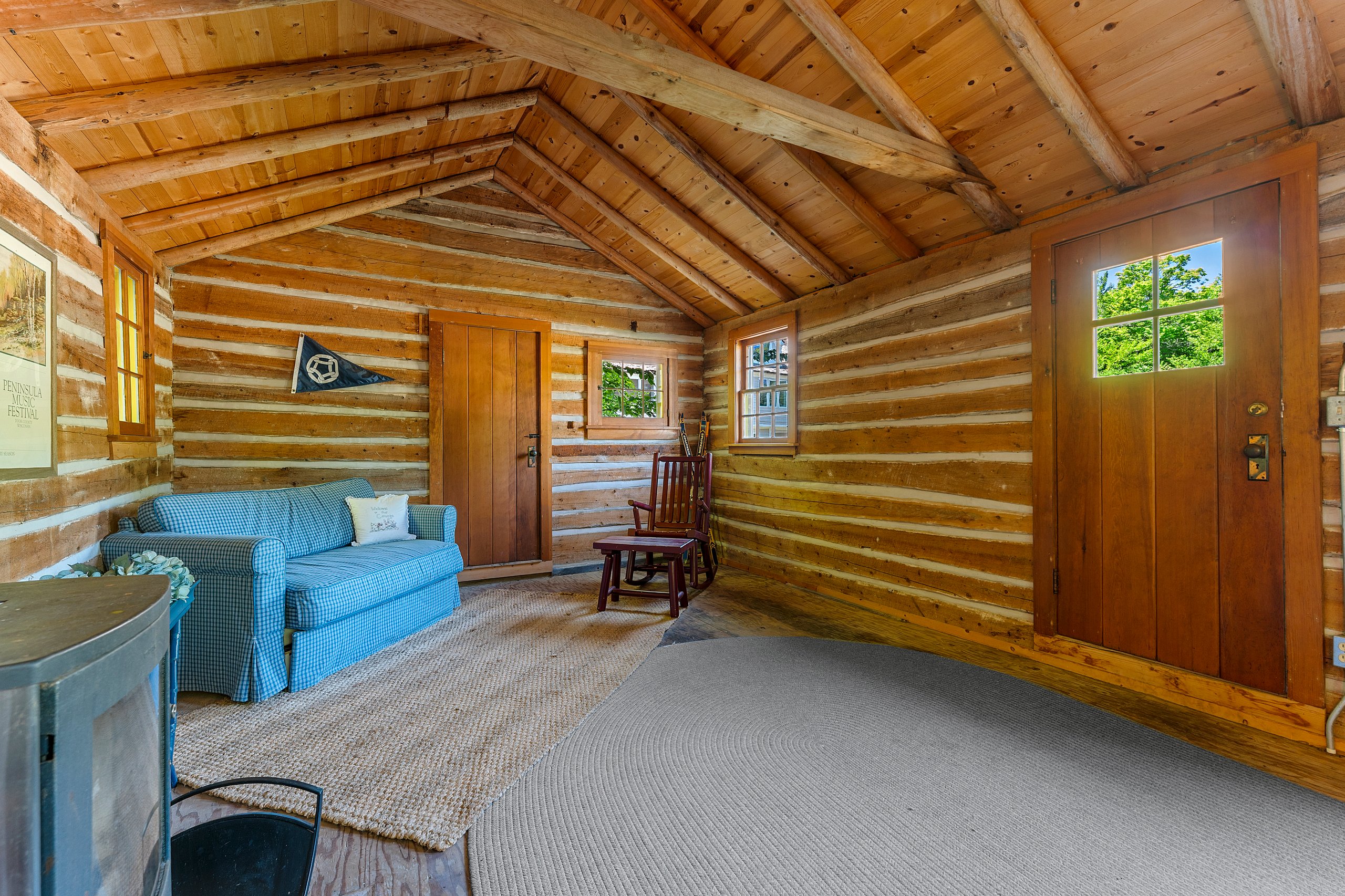  Door County Private Estate - 物件實景