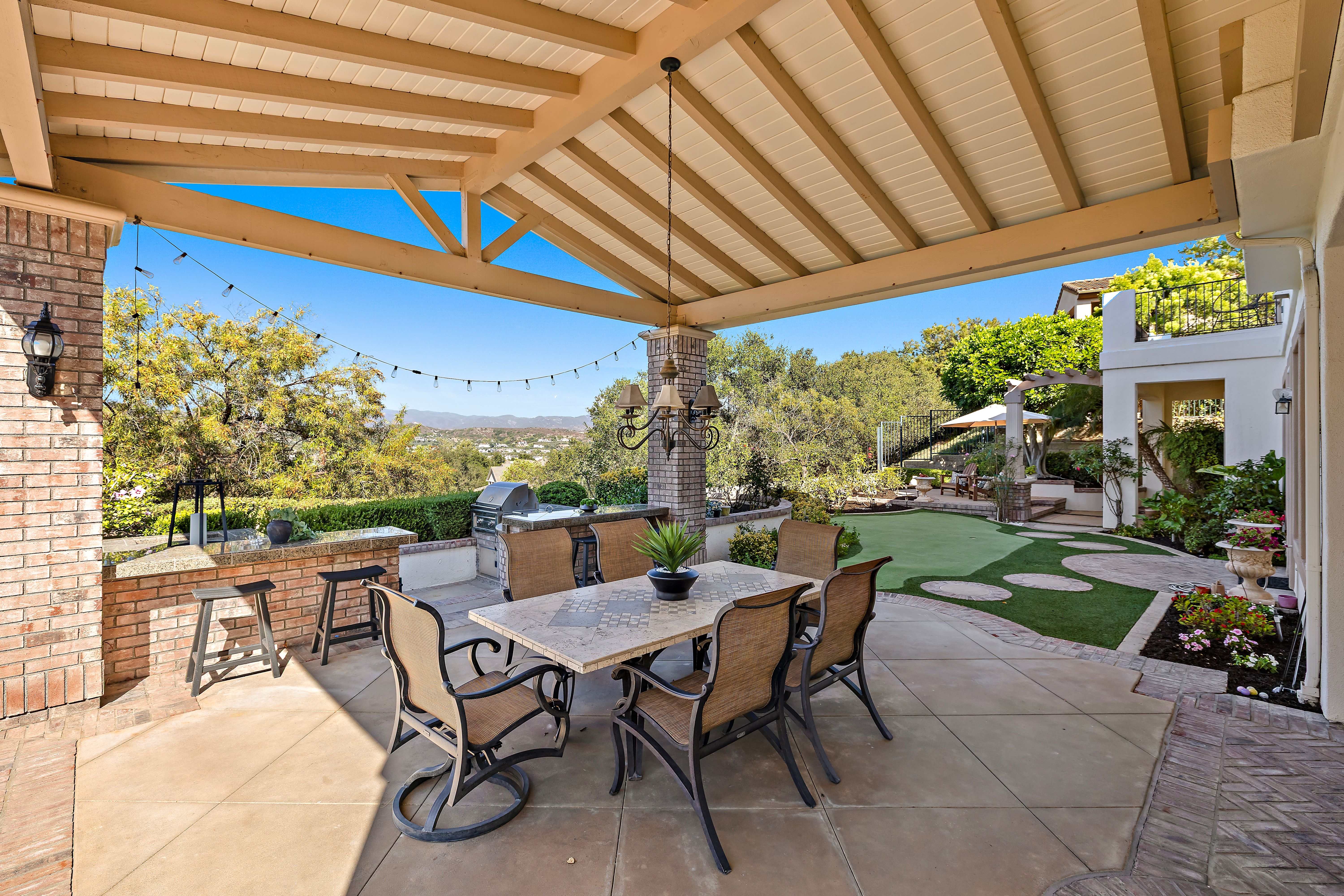  5 Rocky Mountain, Coto de Caza, CA 92679 - 物件實景
