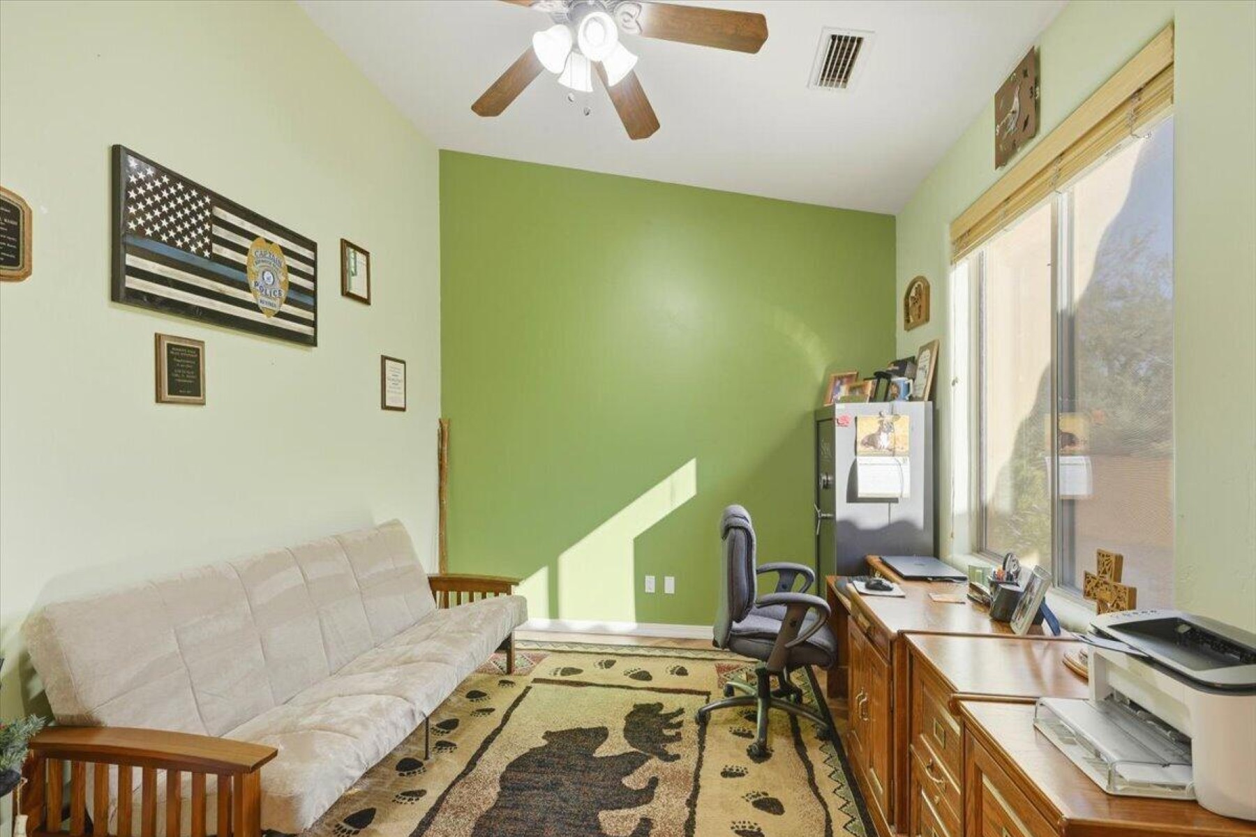  2620 S Samantha Lane  Cottonwood, AZ - 物件實景