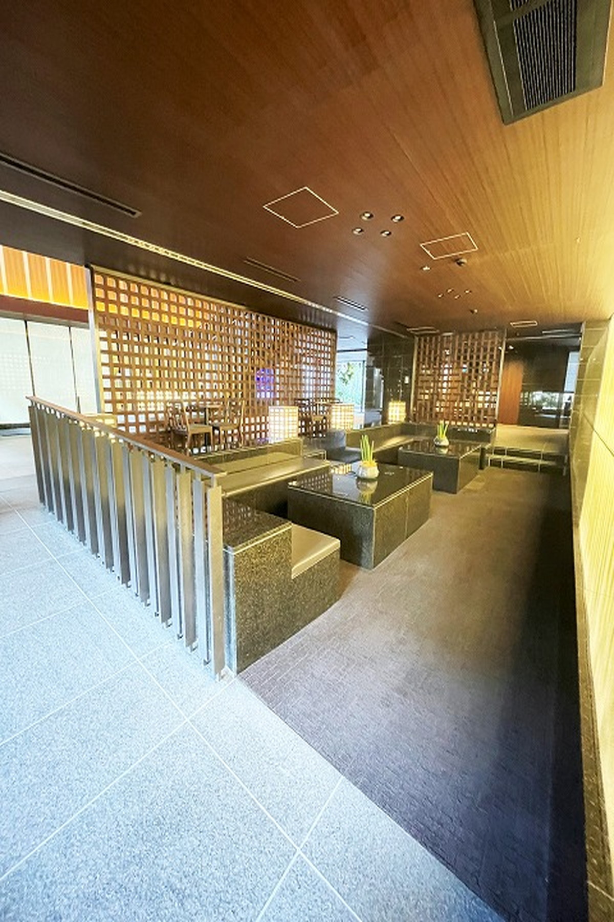  MAJESTY HOUSE SHINJUKUGYOEN PARK NADE - 物件實景