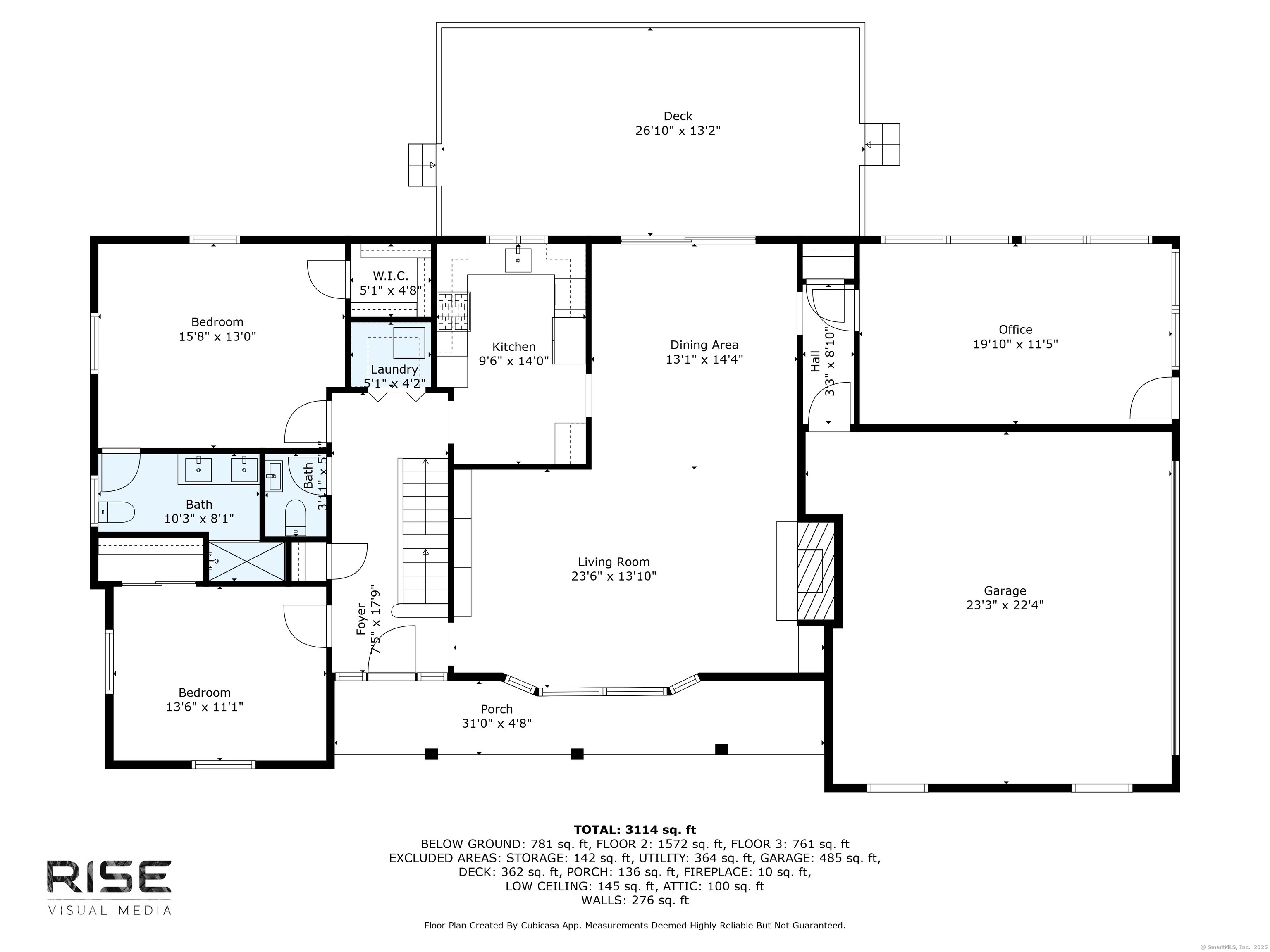 Old Lyme, Connecticut, 06371, United States, 4 Bedrooms Bedrooms, ,3 BathroomsBathrooms,Residential,For Sale,1856921