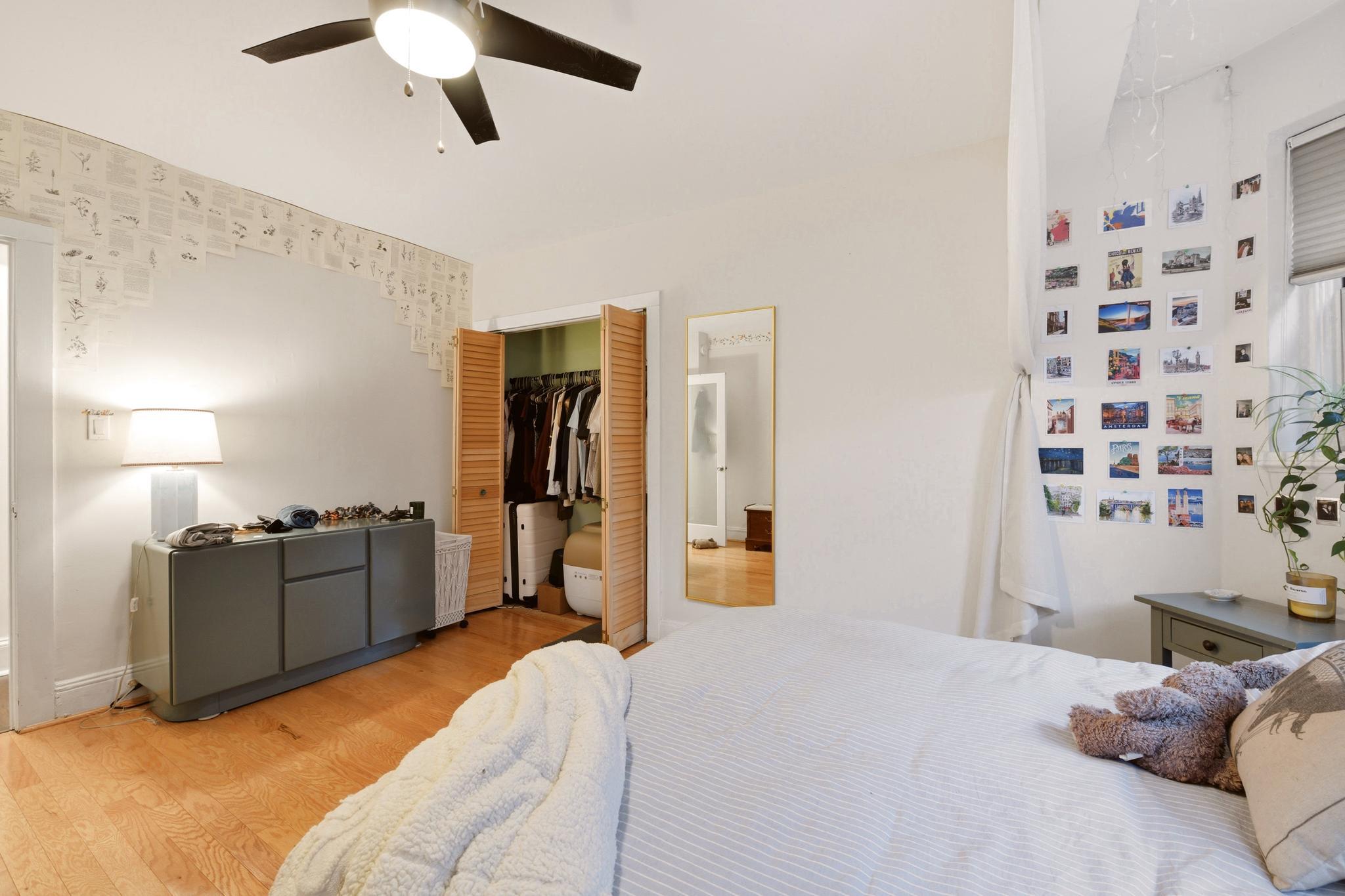  1820 Clydesdale Place NW, Washington, DC, 20009 - 物件實景