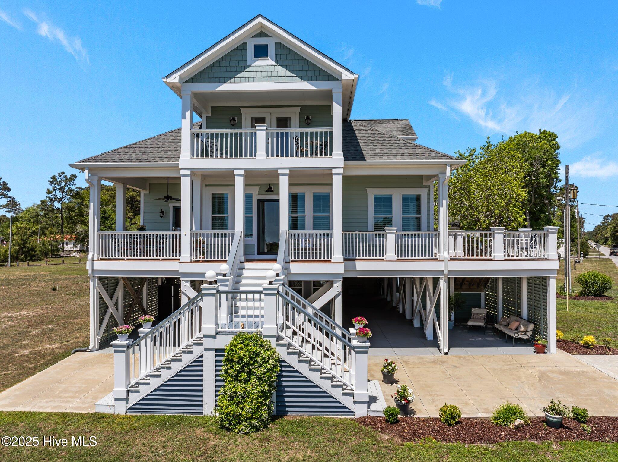 Bolivia, North Carolina, 28422, United States, 3 Bedrooms Bedrooms, ,3 BathroomsBathrooms,Residential,For Sale,1982887