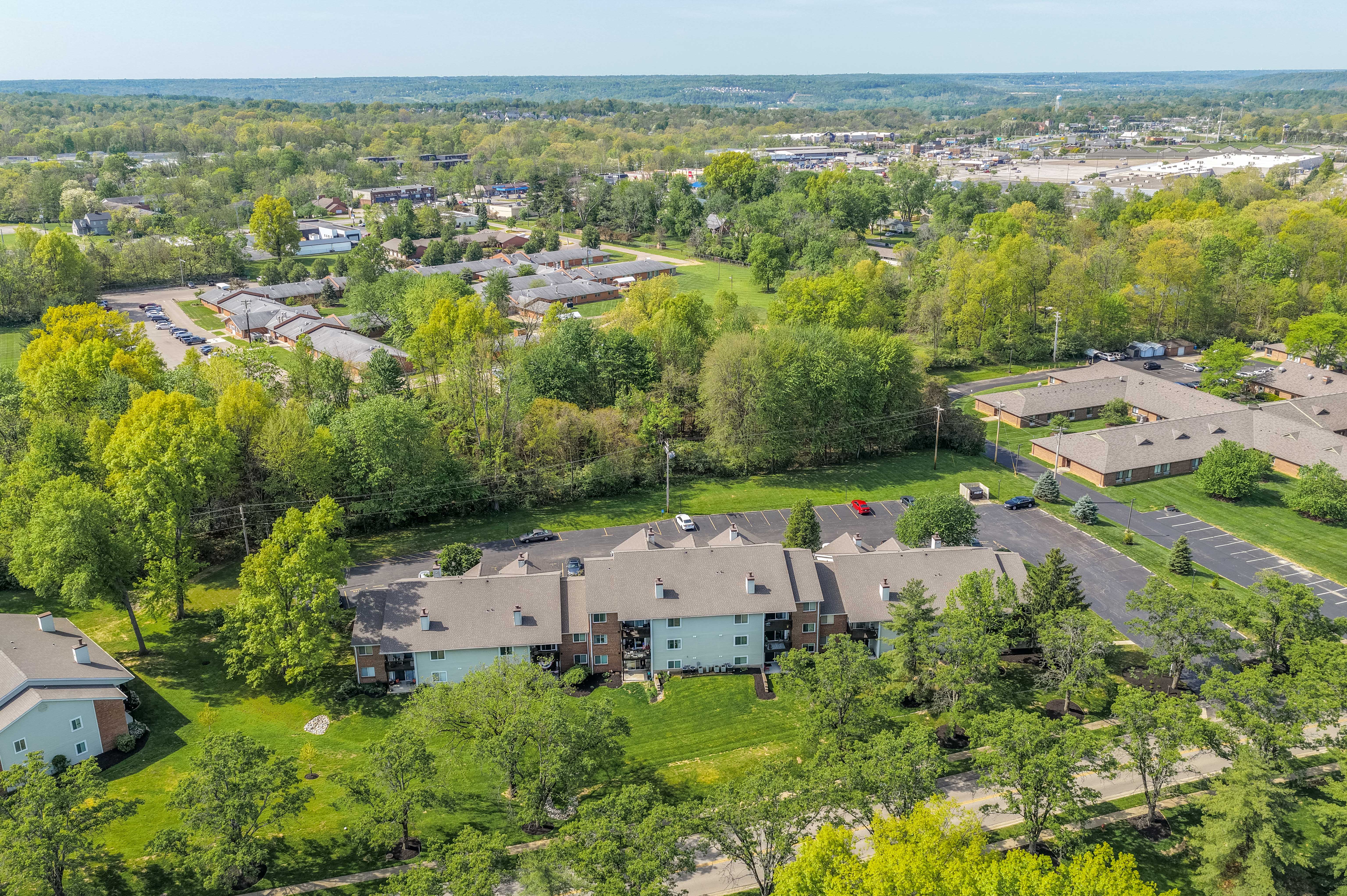  5984 Meadow Creek Drive, Unit # 9, Milford, OH 45150 - 物件實景