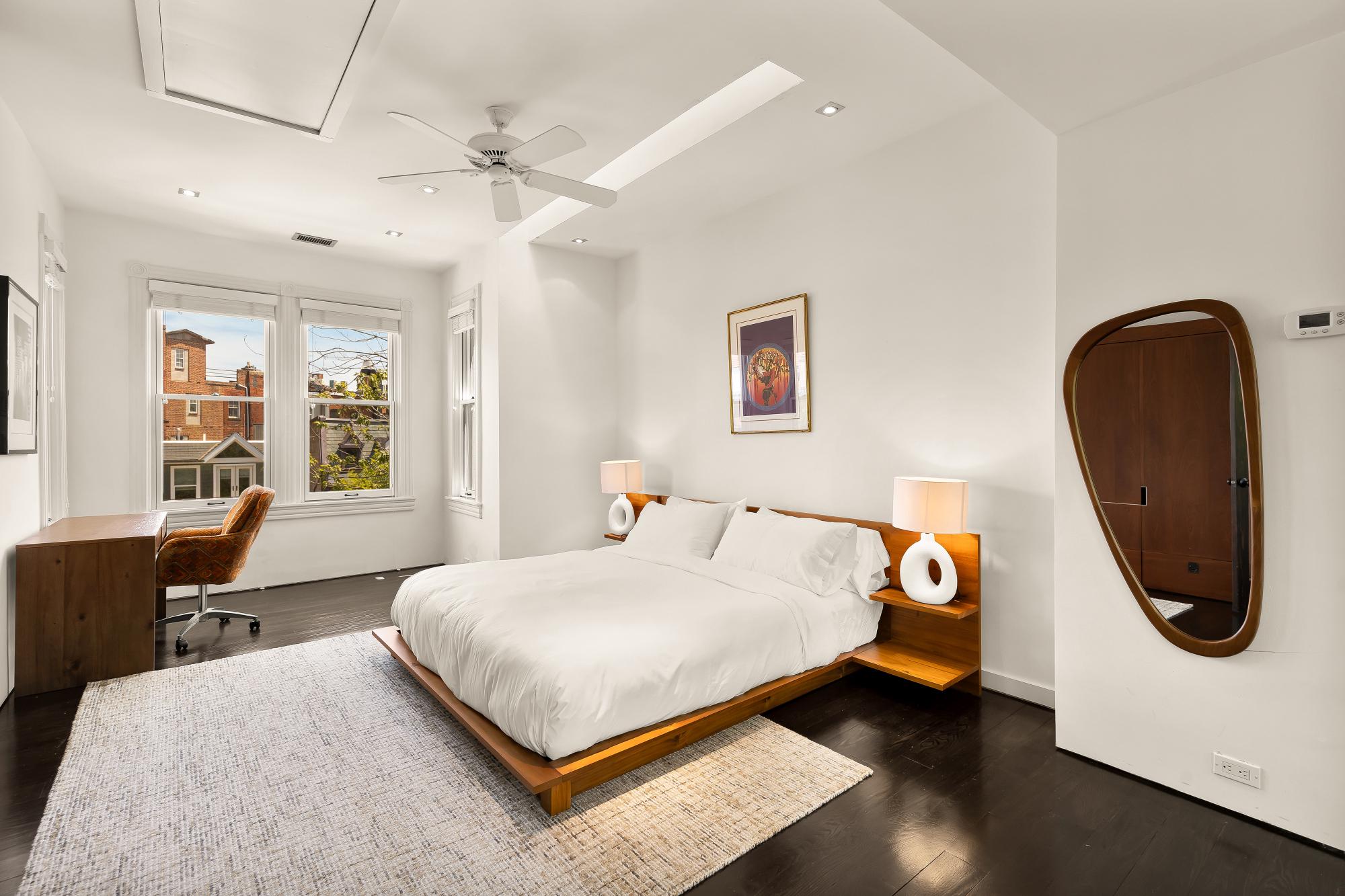  1730 21st Street NW, Washington, DC, 20009 - 物件實景