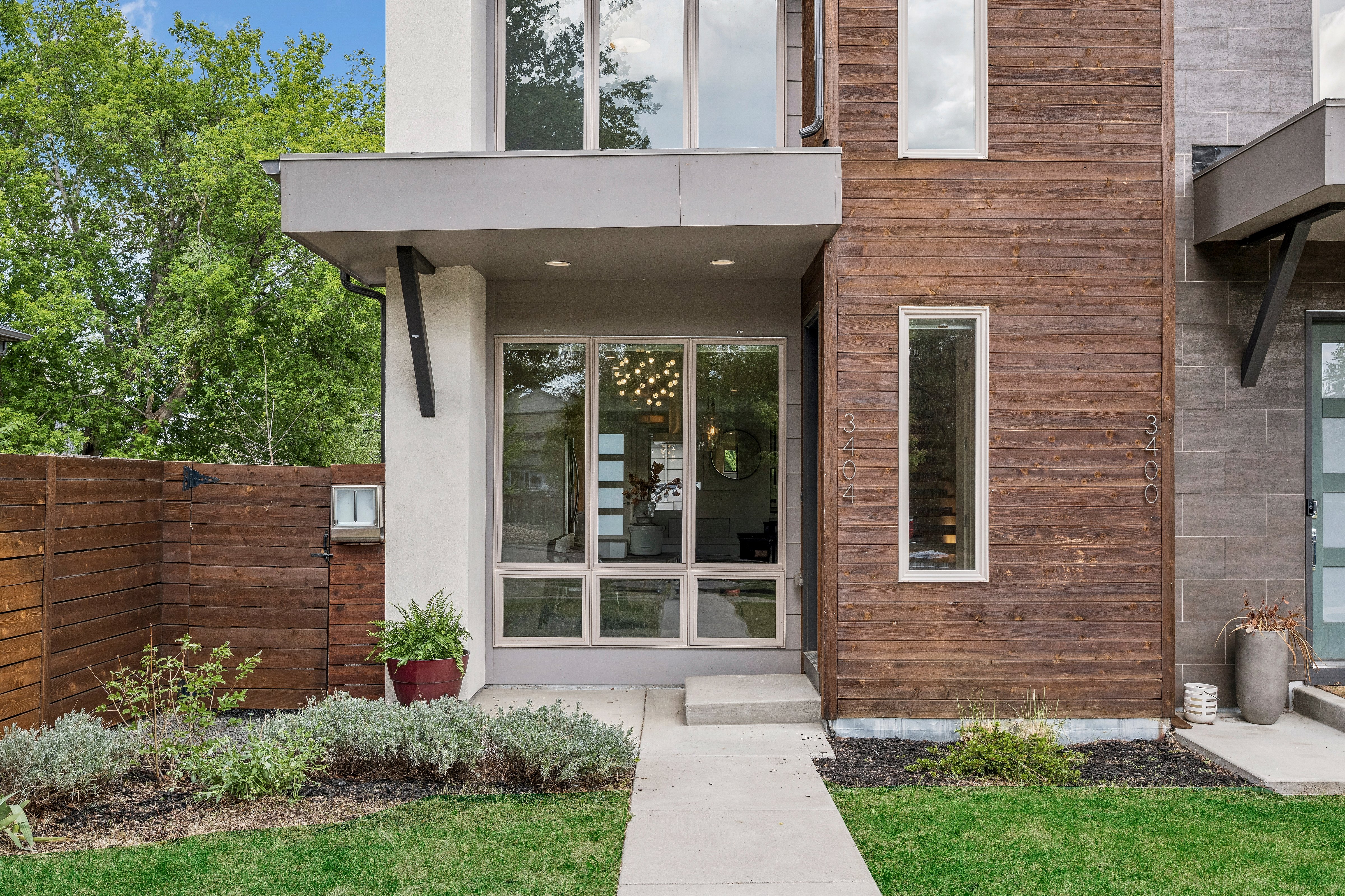  Thoughtfully Designed and Exceptional Quality Duplex - 物件實景