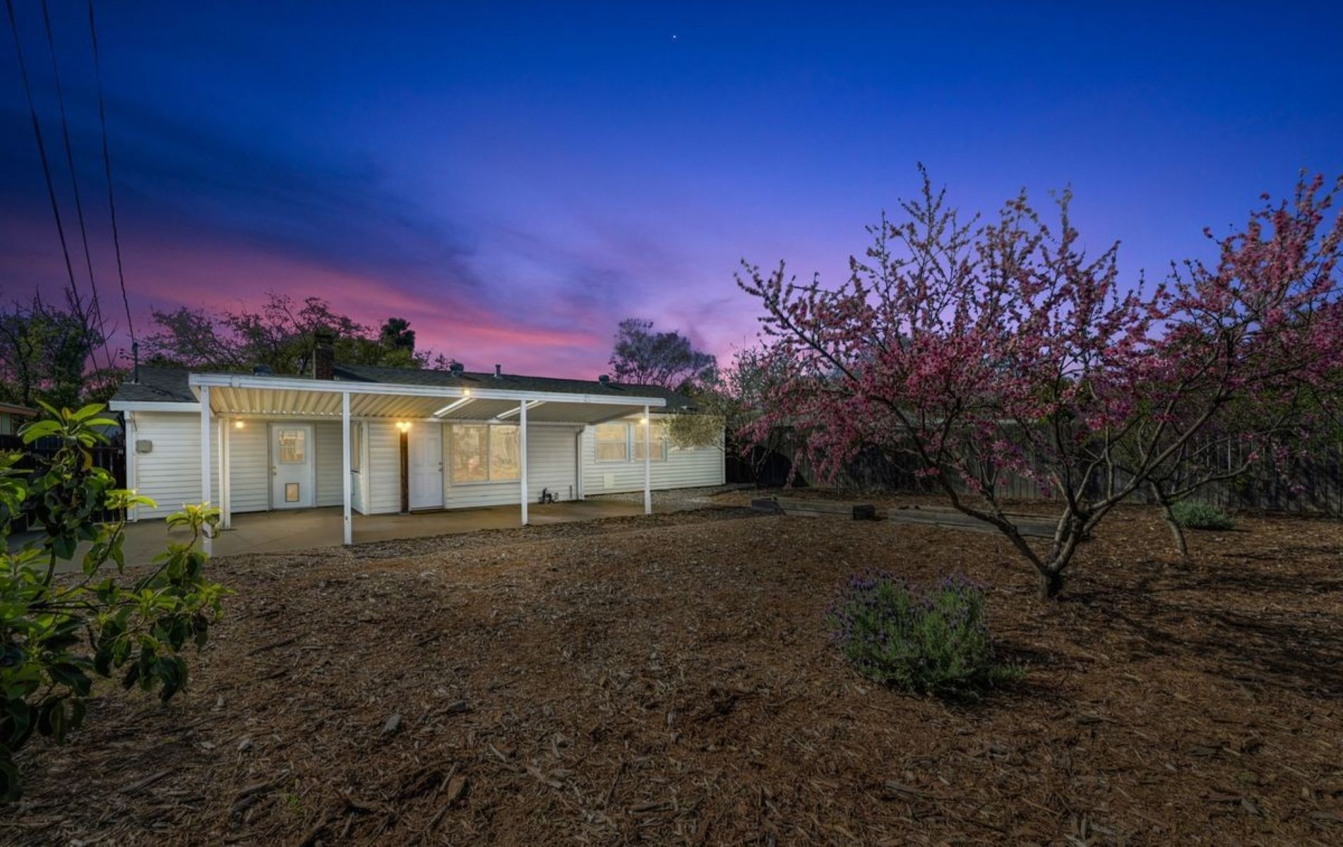  3125 Windsor Drive, Sacramento, CA 95864 - 物件實景