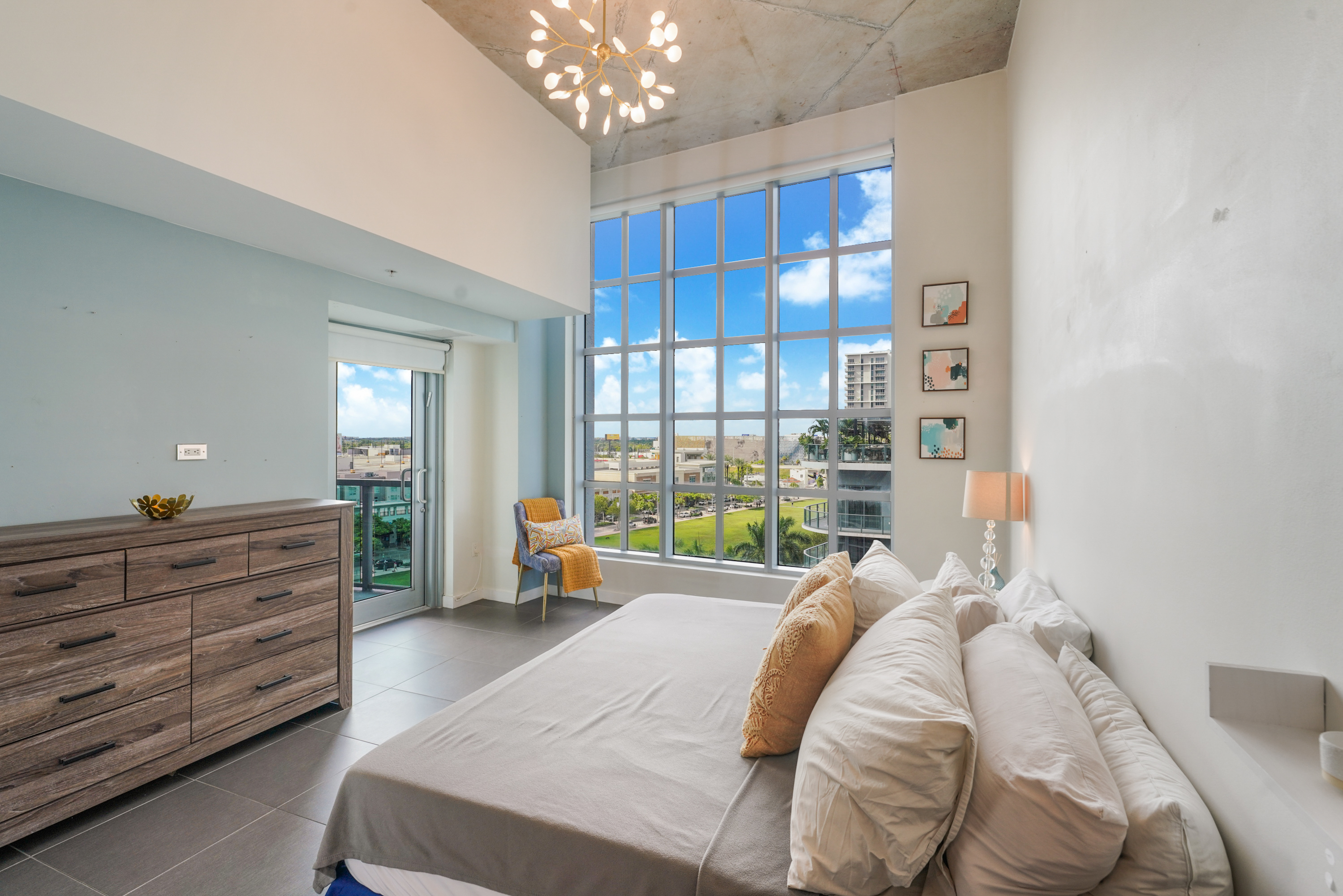  3301 NE 1st Ave, Miami, FL, 33137 - 物件實景