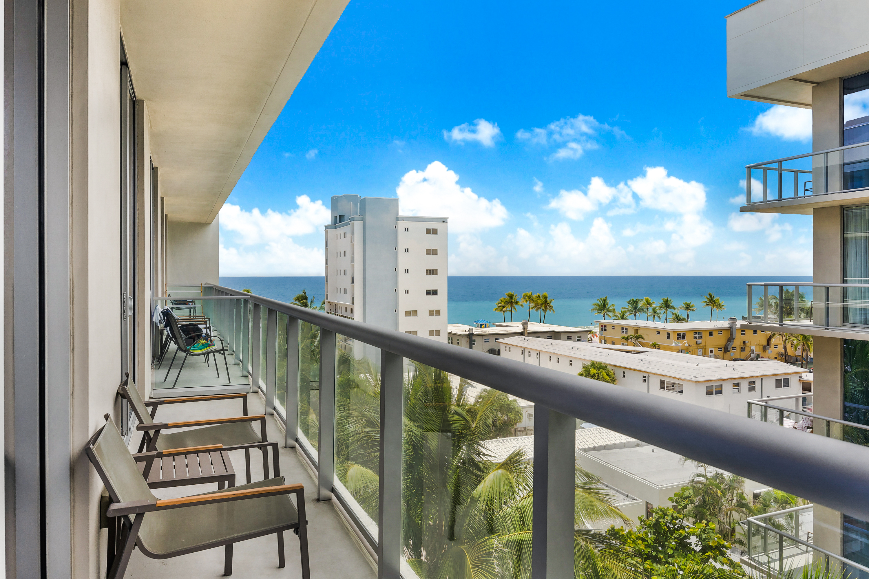  777 N Ocean Dr, Hollywood, FL, 33019 - 物件實景