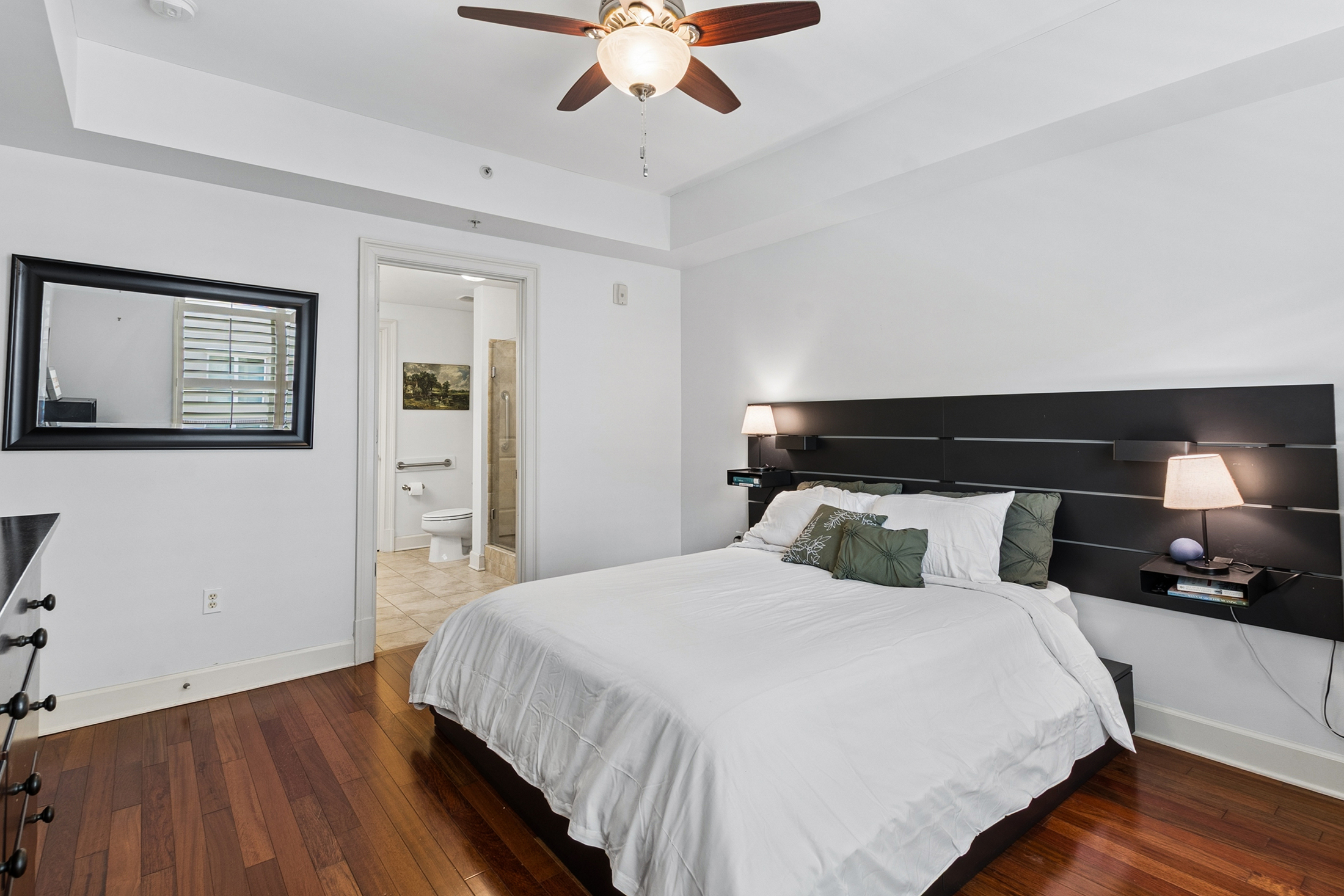  Refined, Low Maintenance Living in One of Atlanta