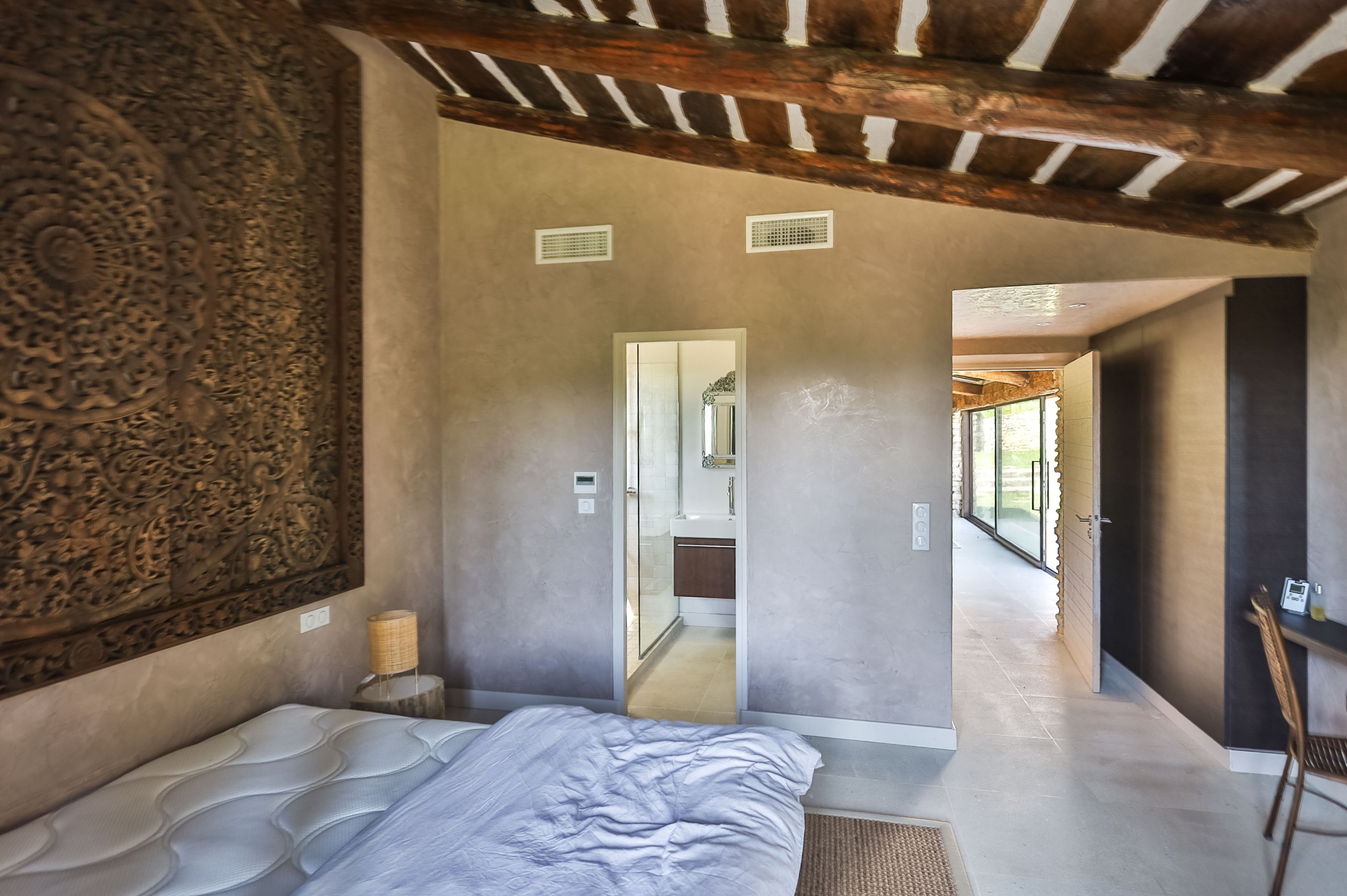  A rare and inspiring estate in one of Provence