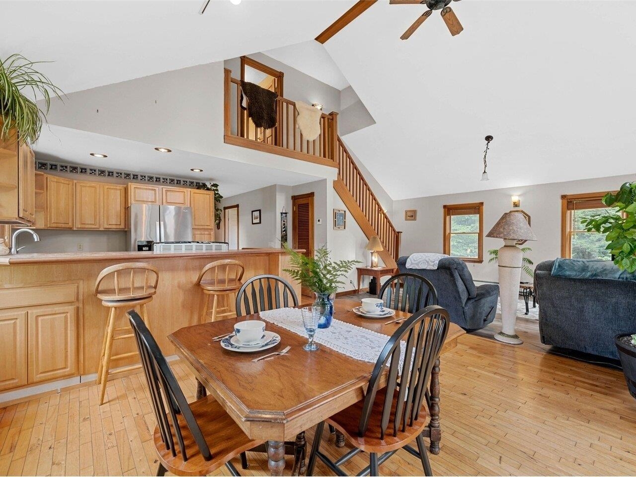 East Montpelier, Vermont, 05651, United States, 3 Bedrooms Bedrooms, ,1 BathroomBathrooms,Residential,For Sale,1882600