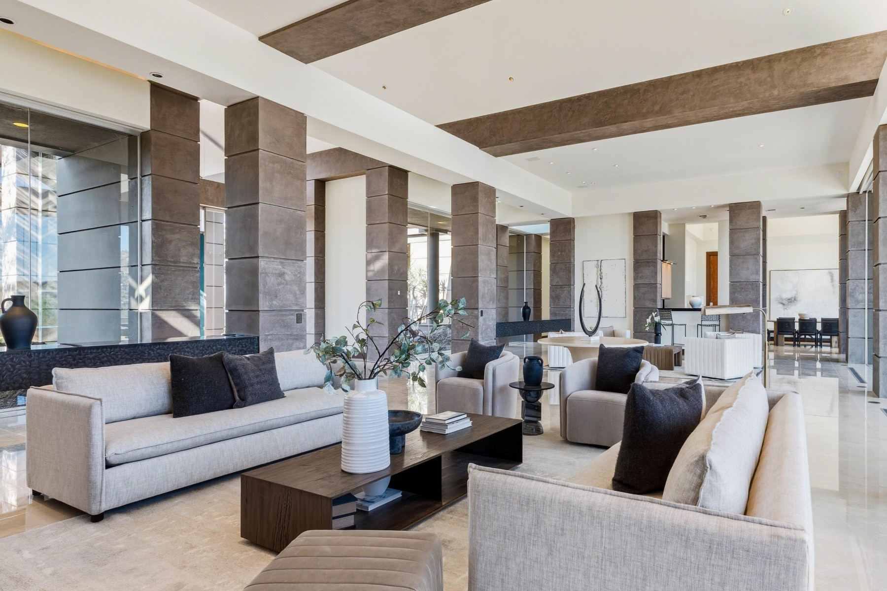  6044 N 44th Place, Paradise Valley, AZ 85253 - 物件實景