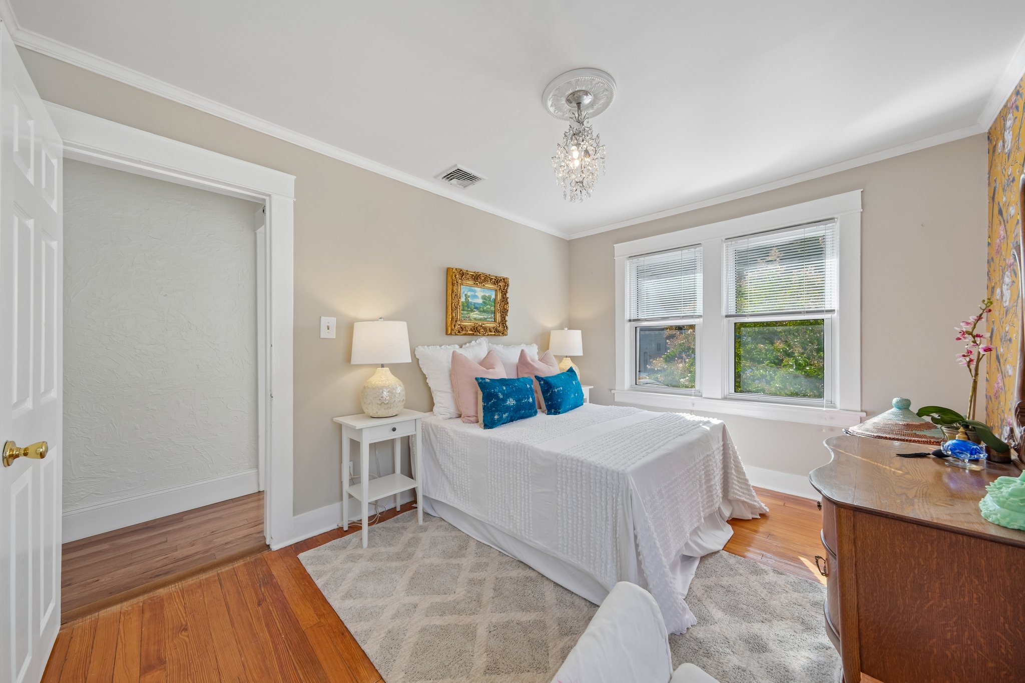  4 Park Drive West, West Orange, NJ 07052 - 物件實景